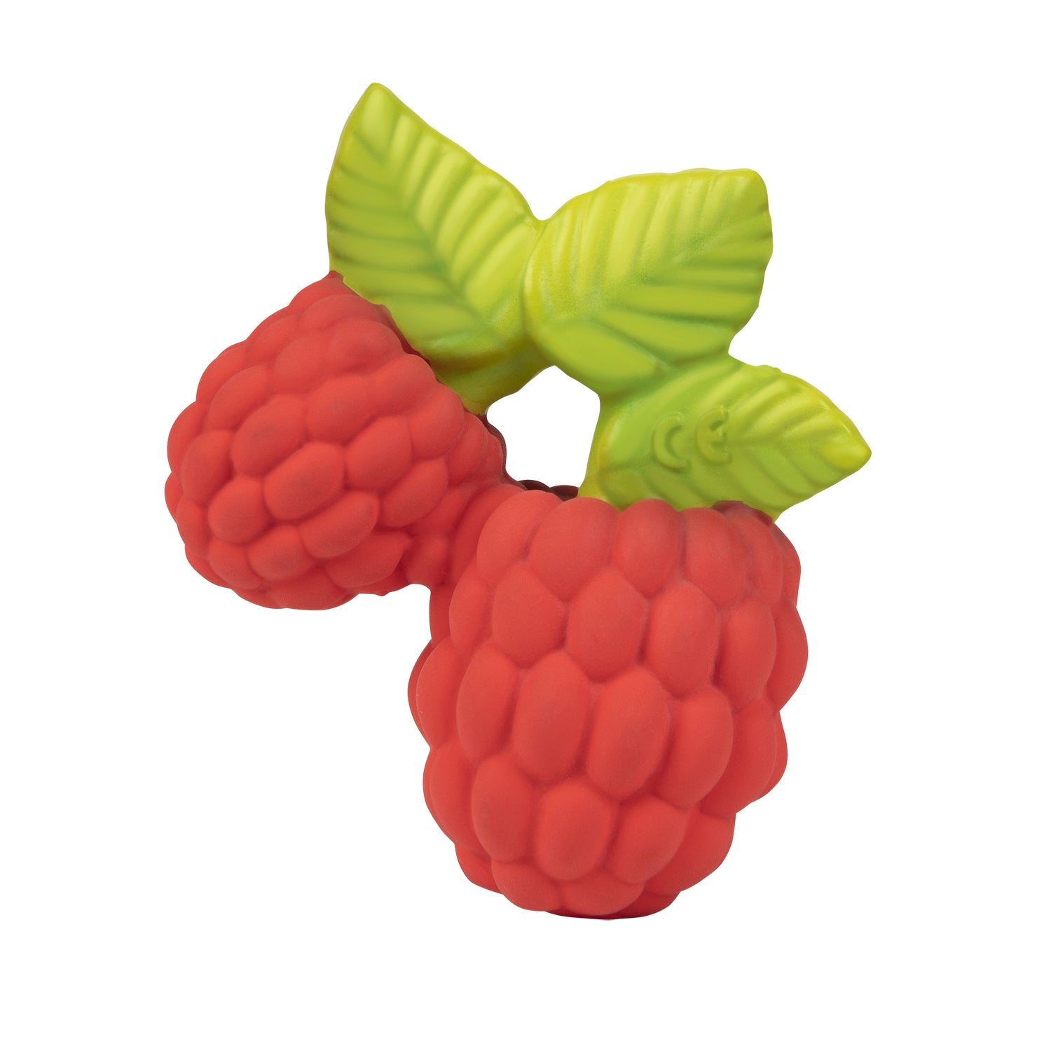 Valery the Raspberry - BIG & BELG
