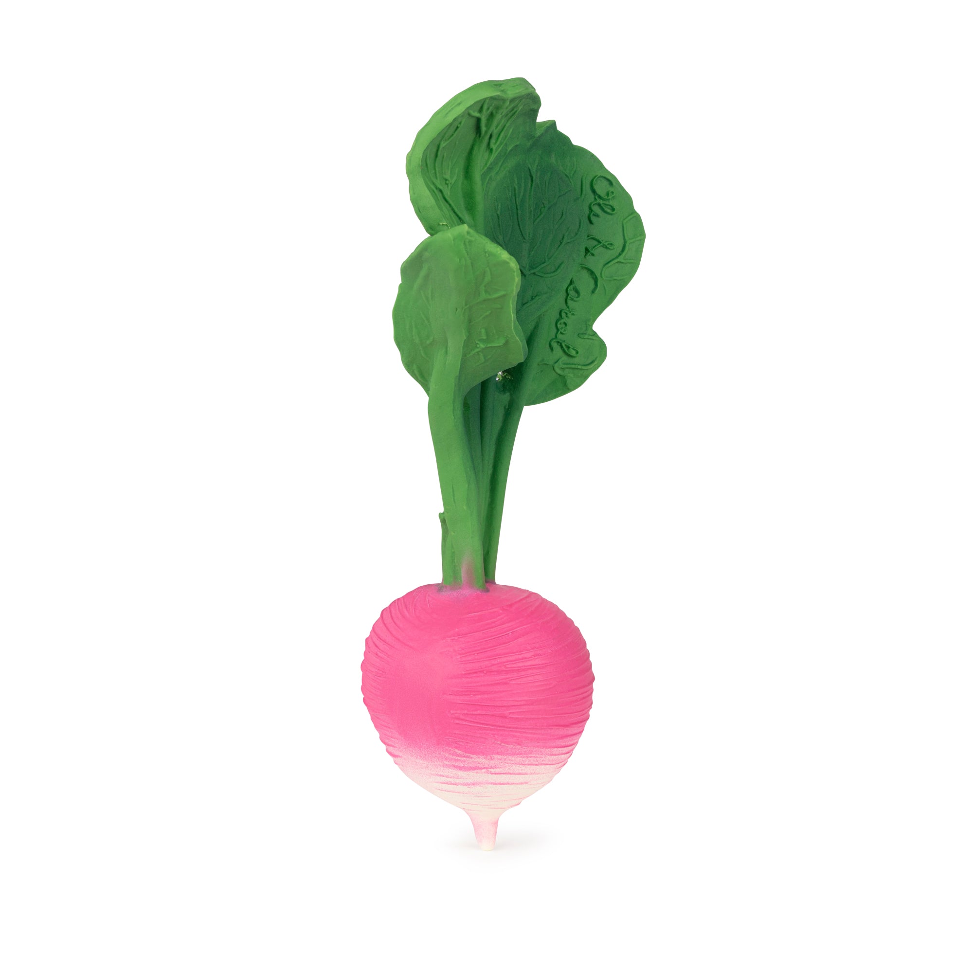Ramona the Radish - BIG & BELG