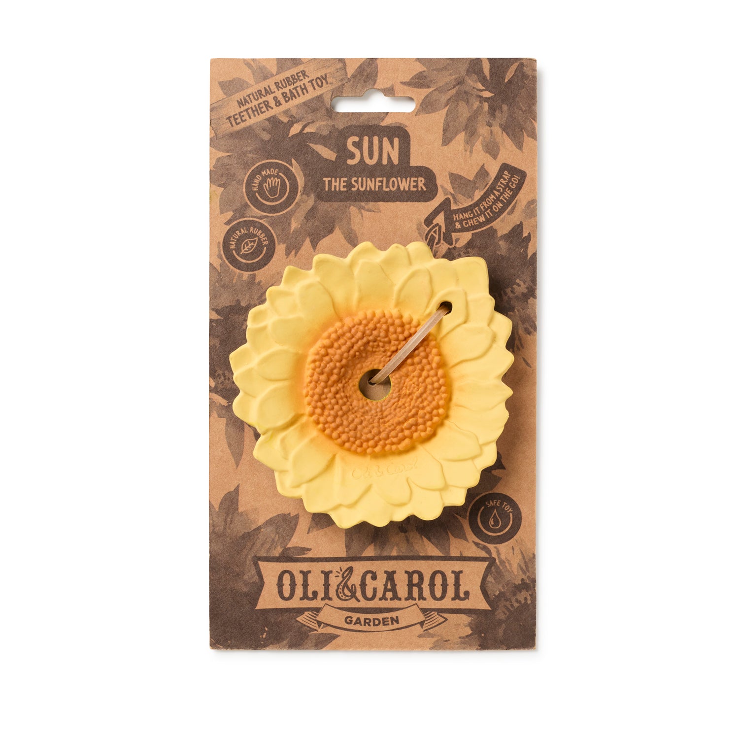 Sun the Sunflower - BIG & BELG