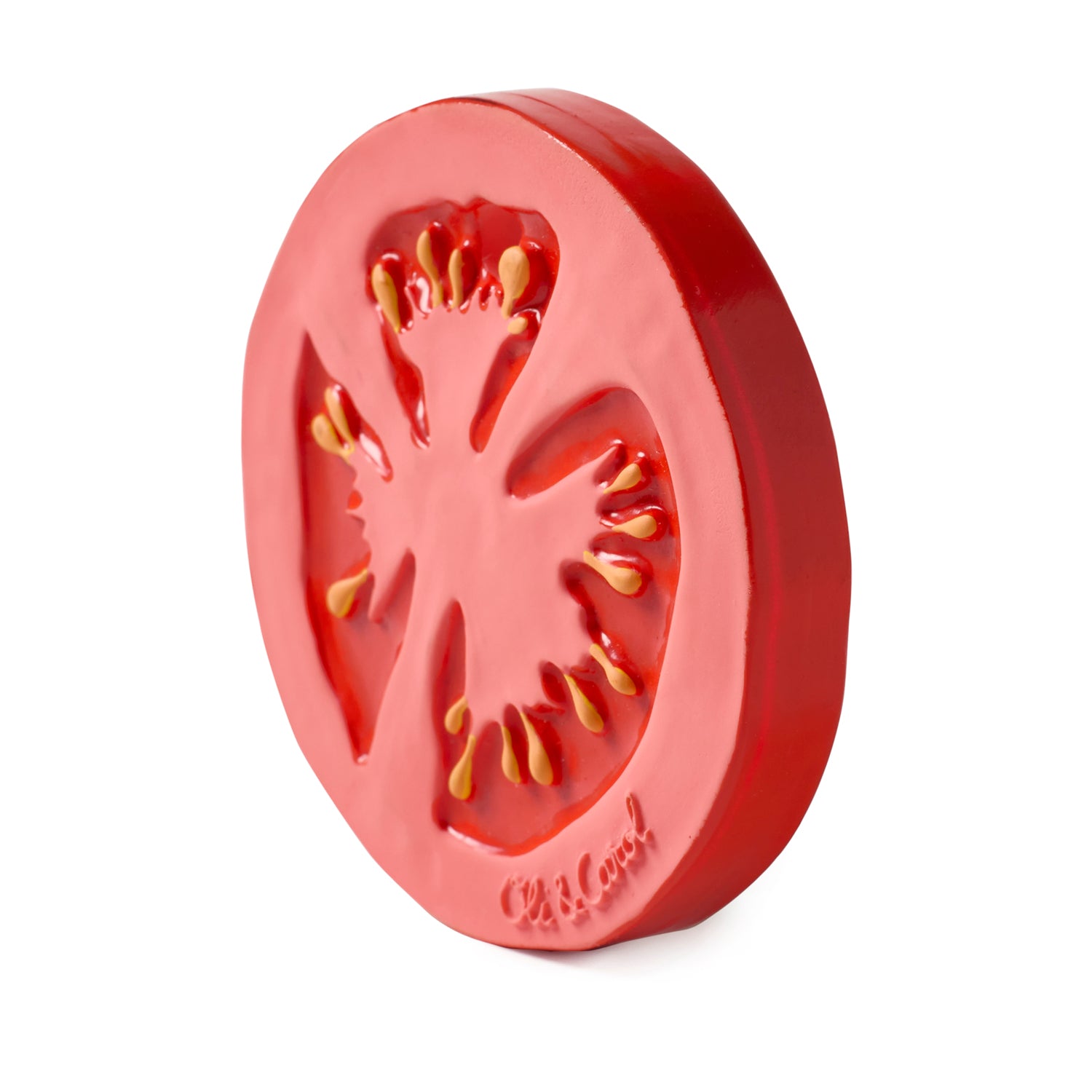 Renato the Tomato - BIG & BELG