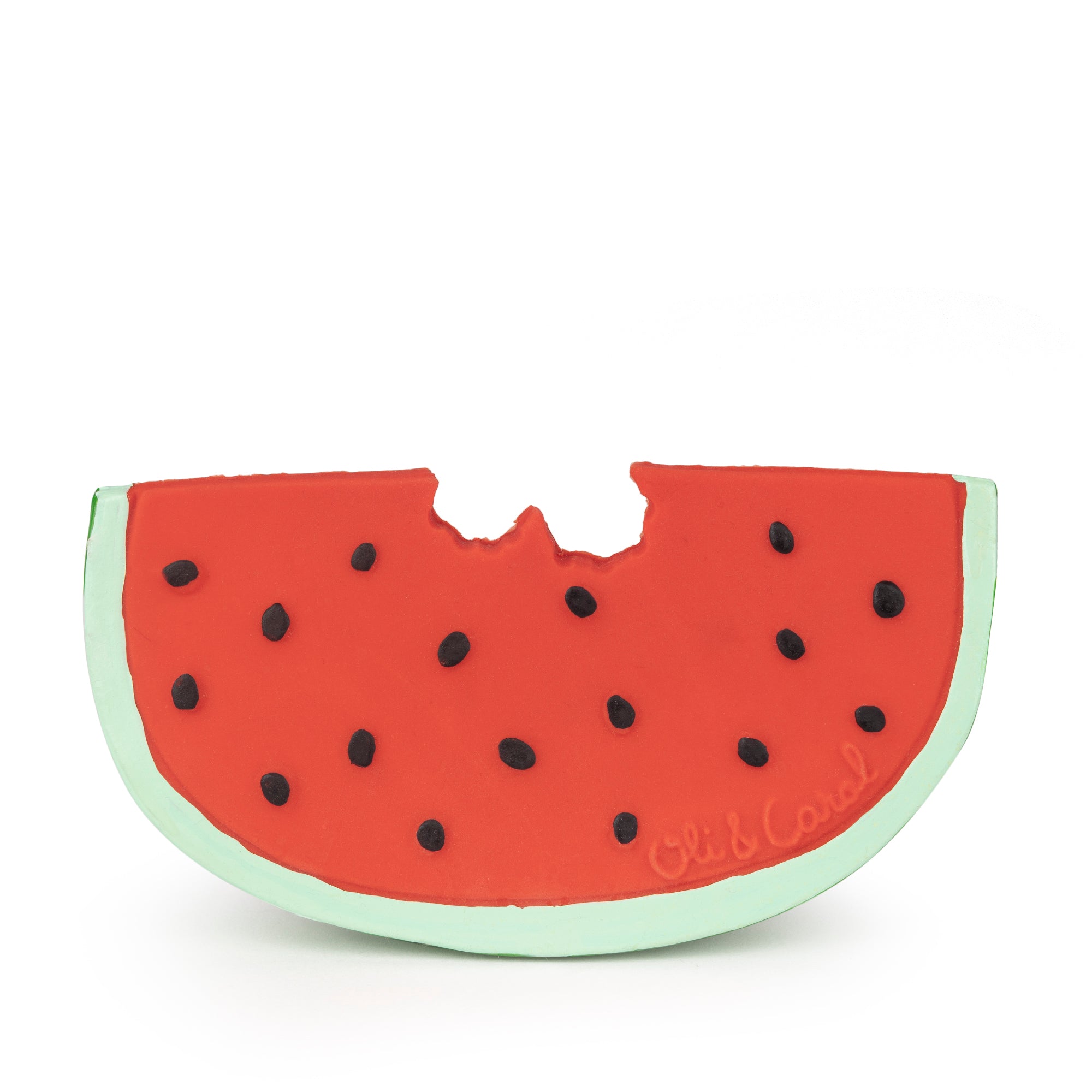 Wally the Watermelon - BIG & BELG
