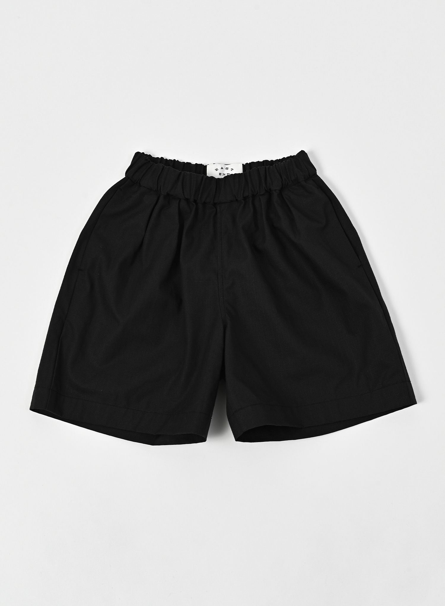 Liam Shorts - Black