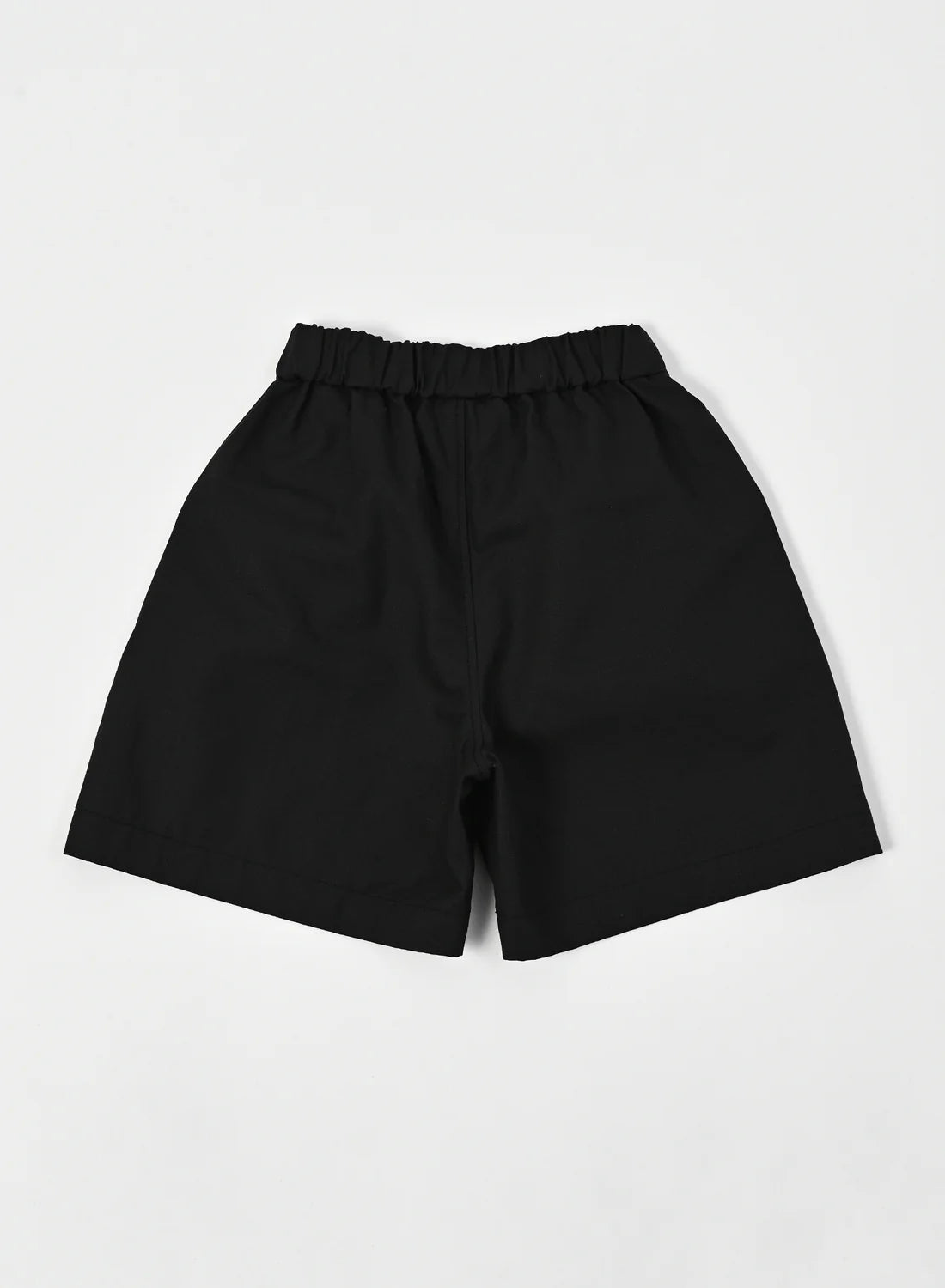 Liam Shorts - Black