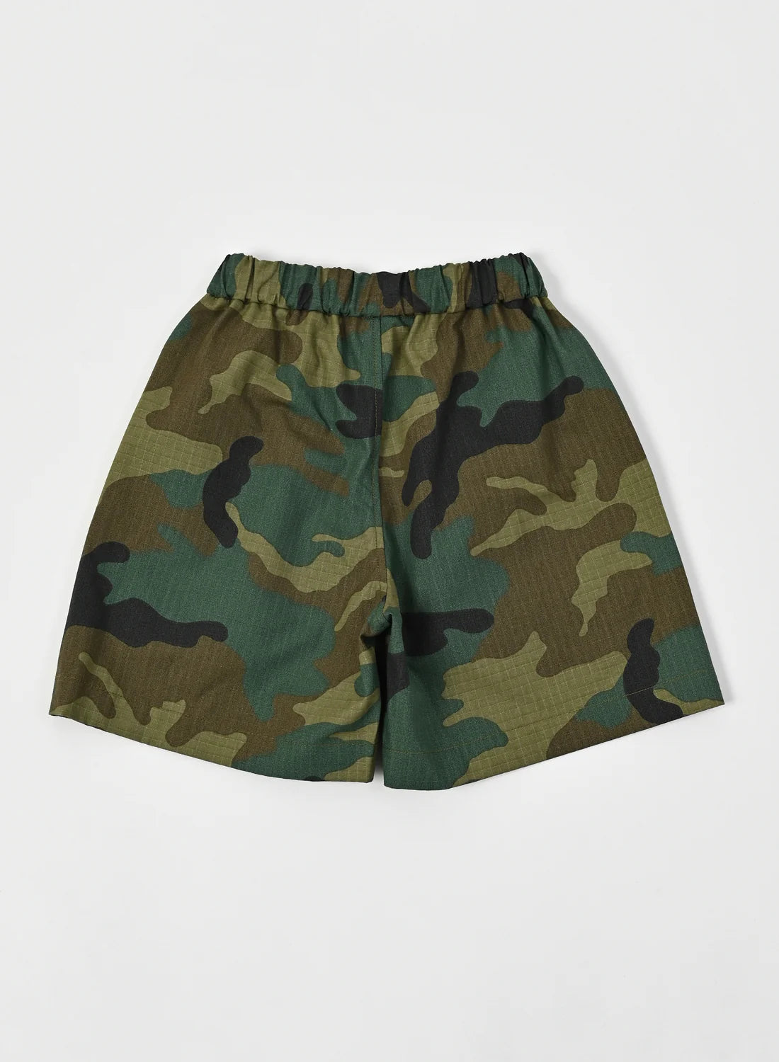 Liam Shorts - Camo