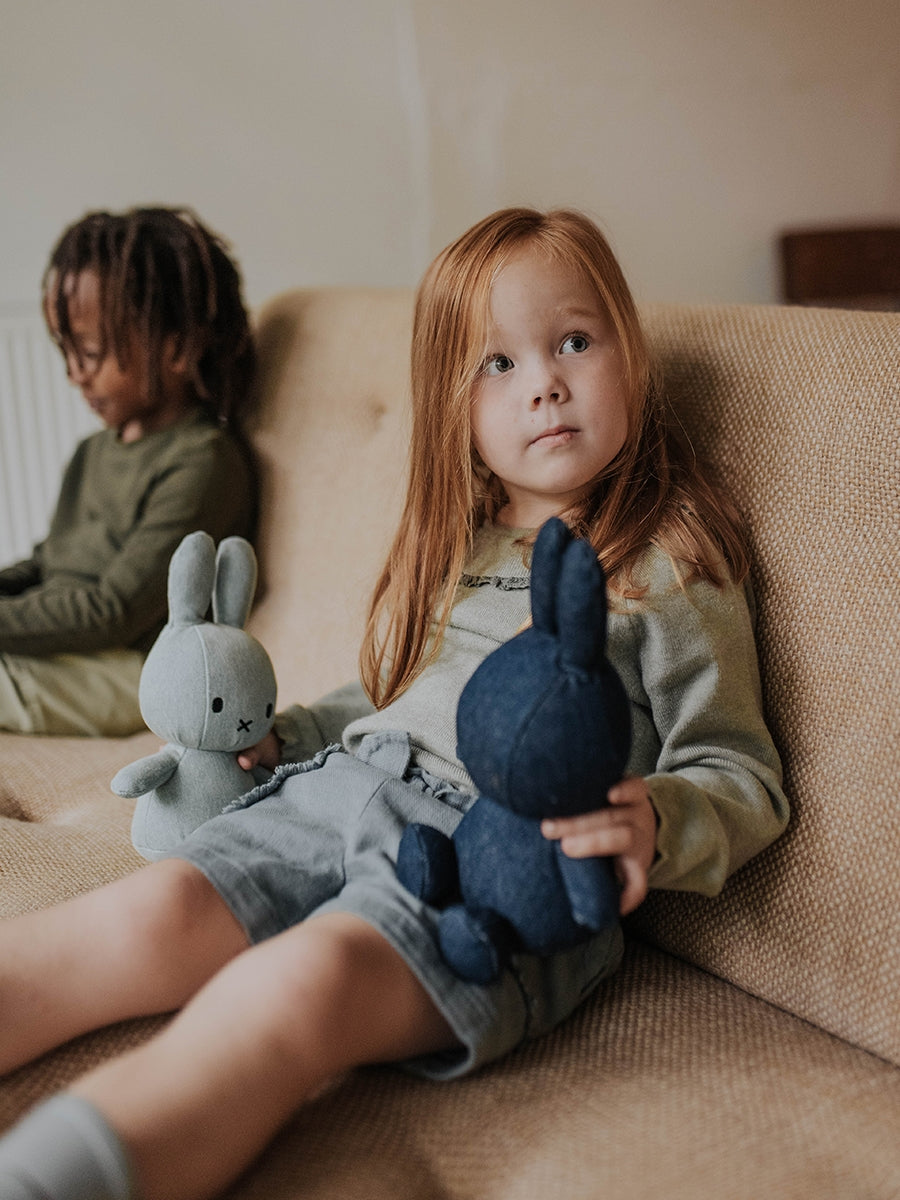 Miffy Denim - Denim