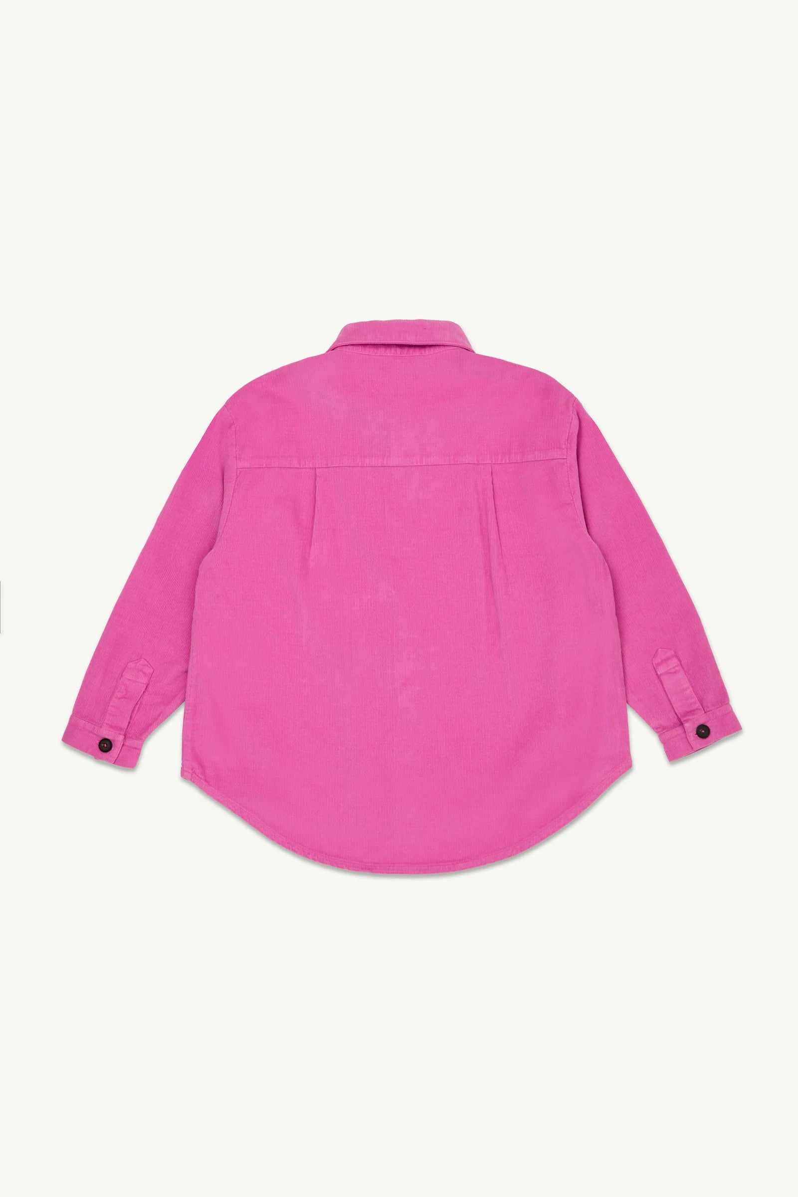 Shirt - Super Pink