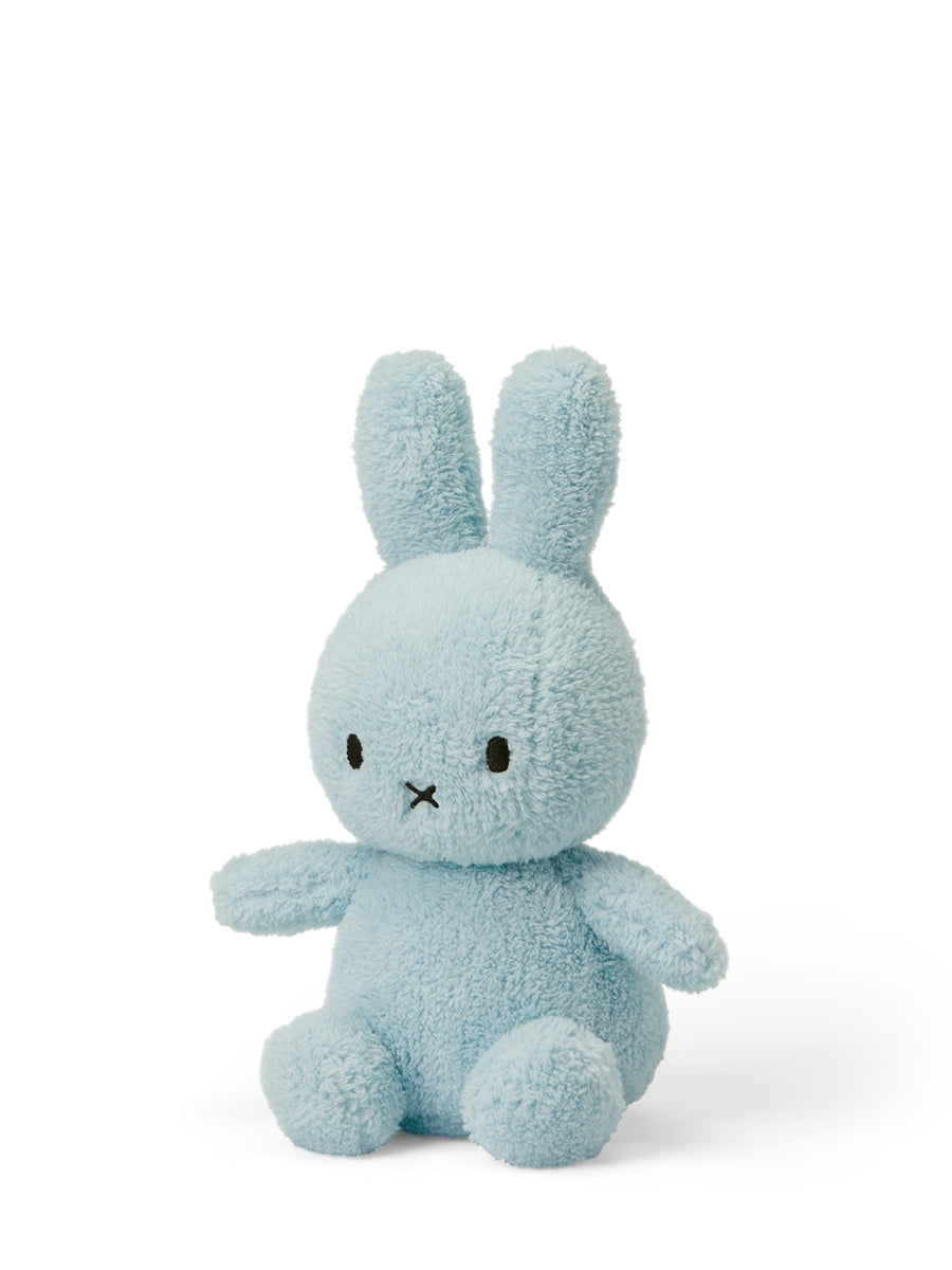 Miffy Terry - Light Blue
