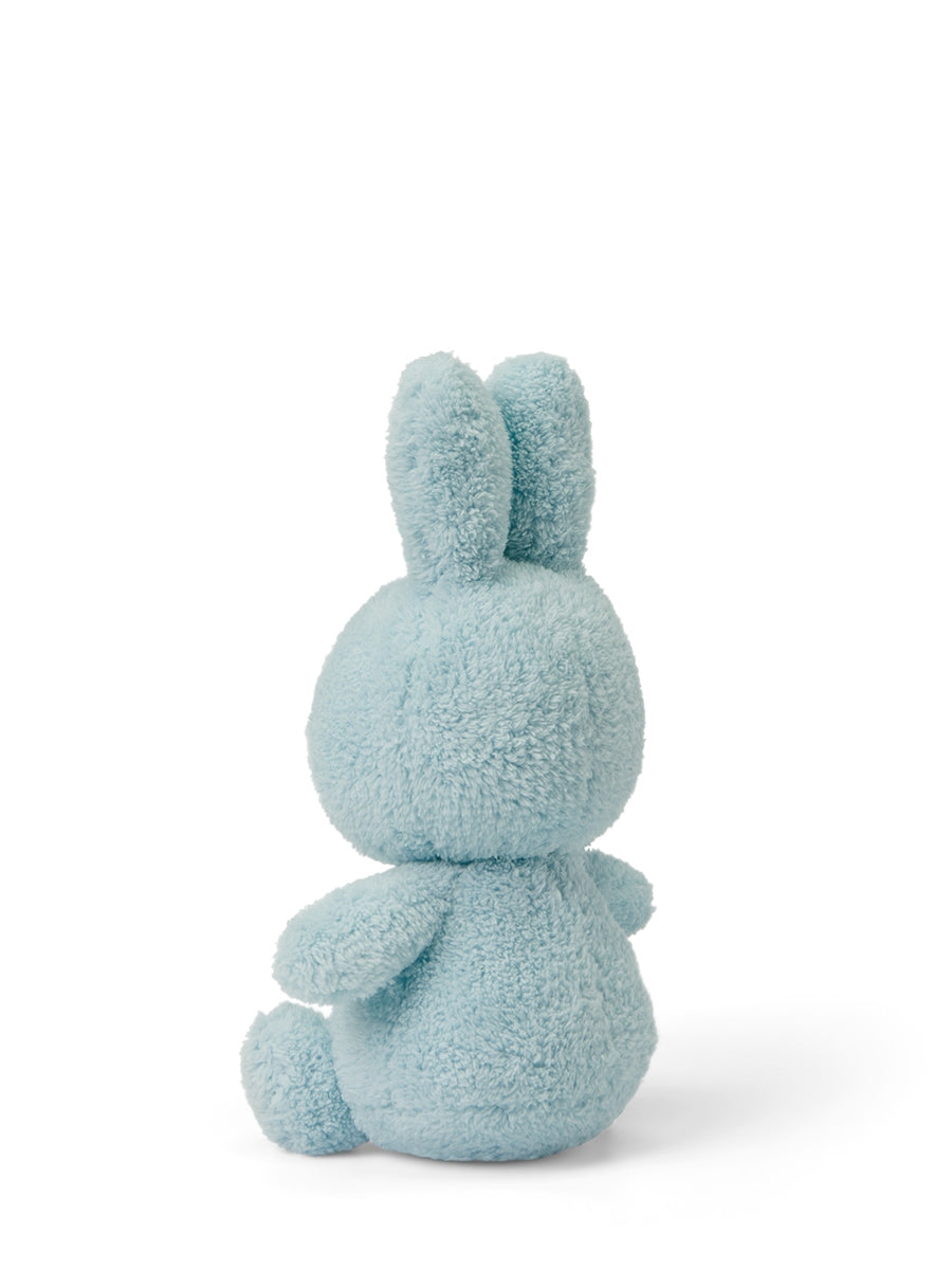 Miffy Terry - Light Blue