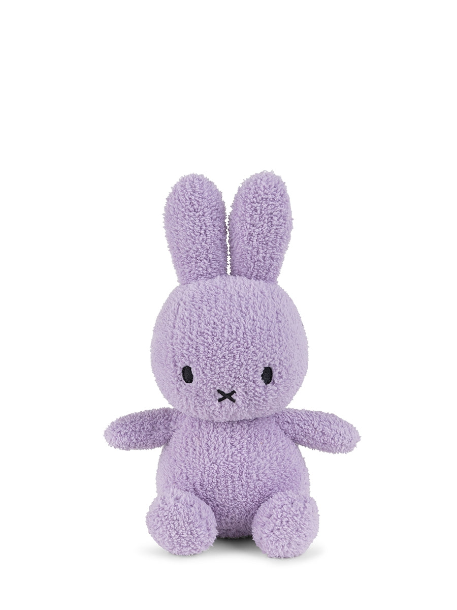 Miffy Terry - Lilac