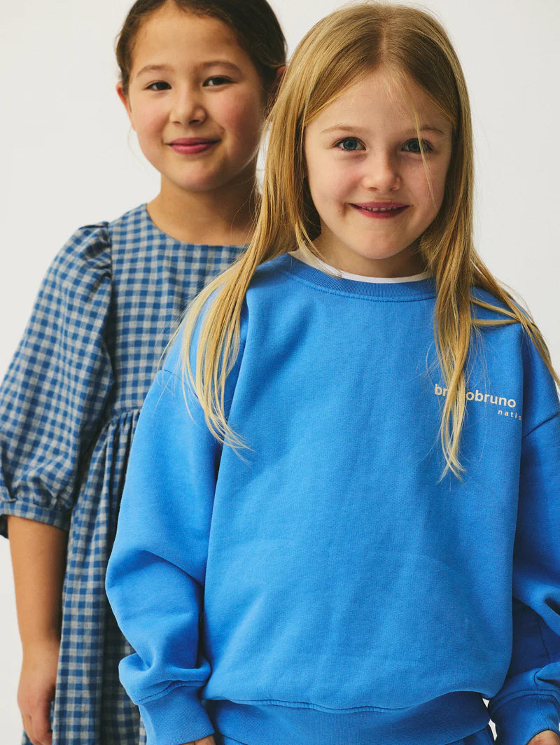 Norah Sweatshirt - BIG & BELG