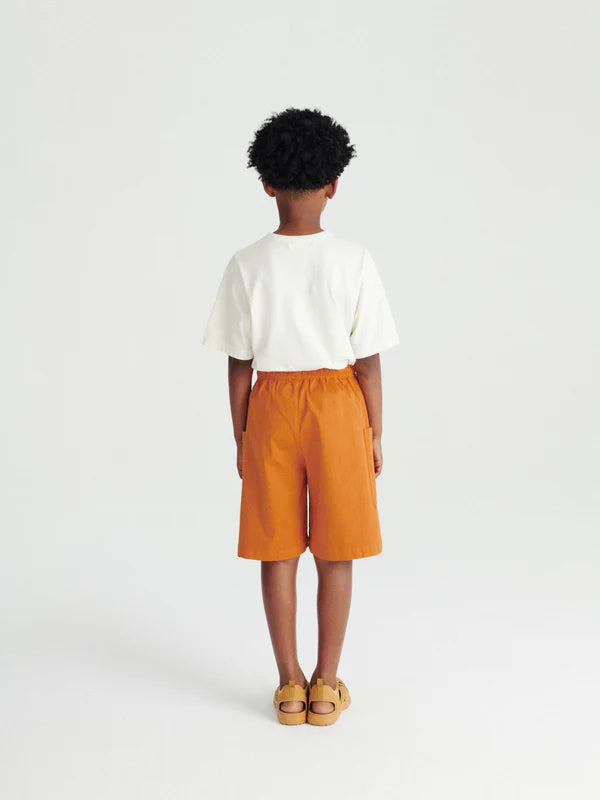 Shorts nº10 Honey Ginger - BIG & BELG