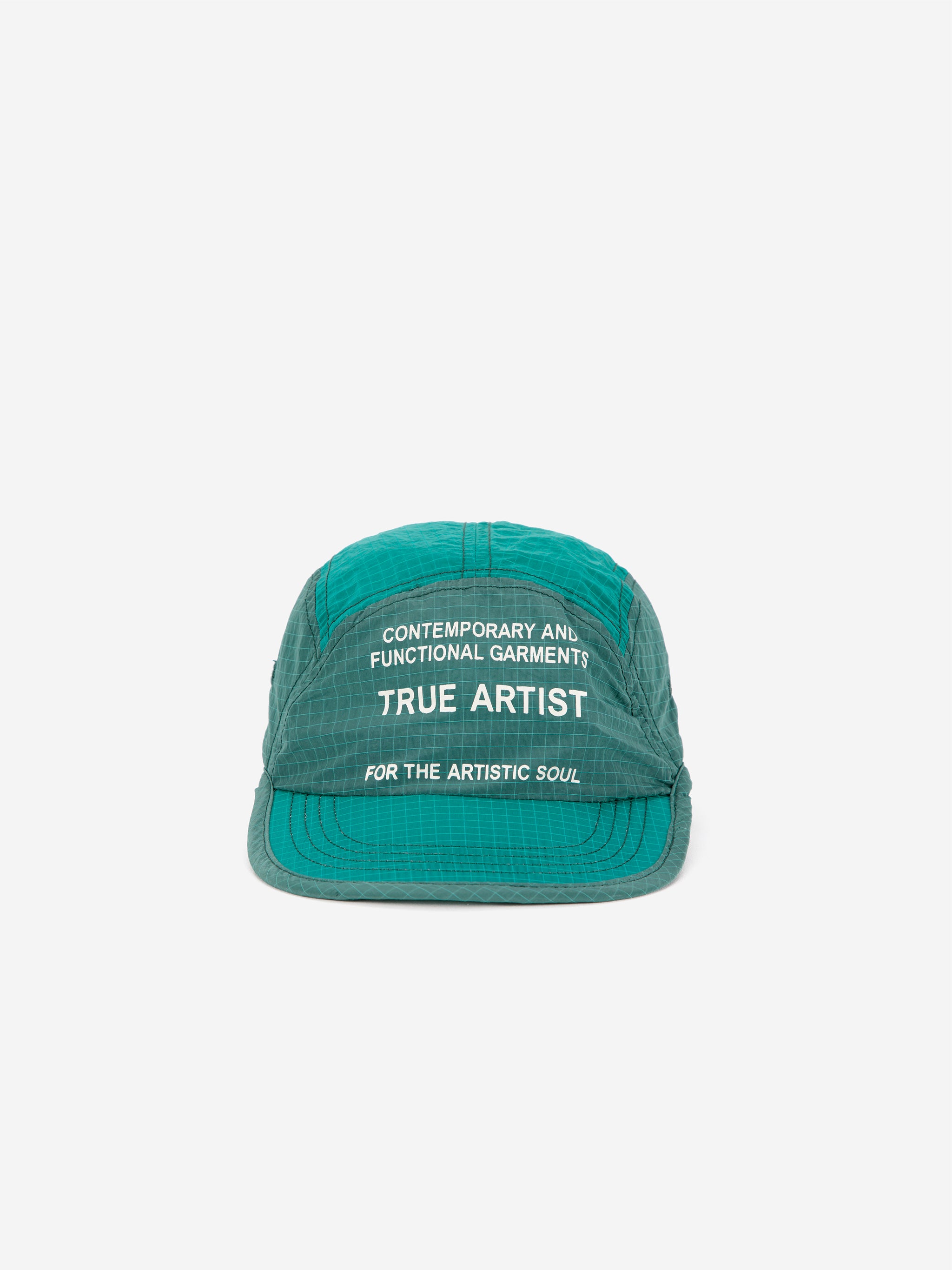 Cap nº03 Jade Green - BIG & BELG