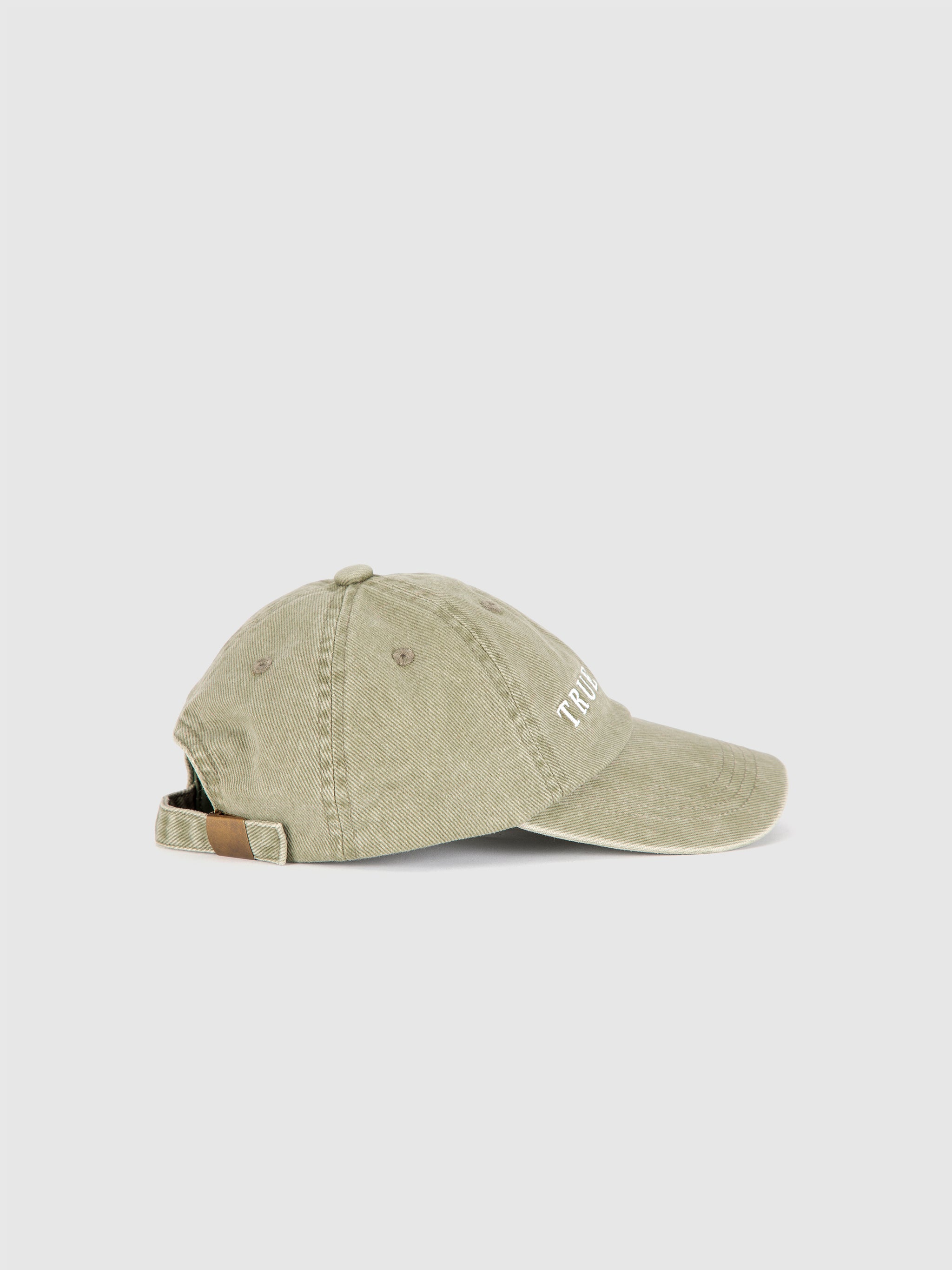 Cap nº01 Sage - BIG & BELG