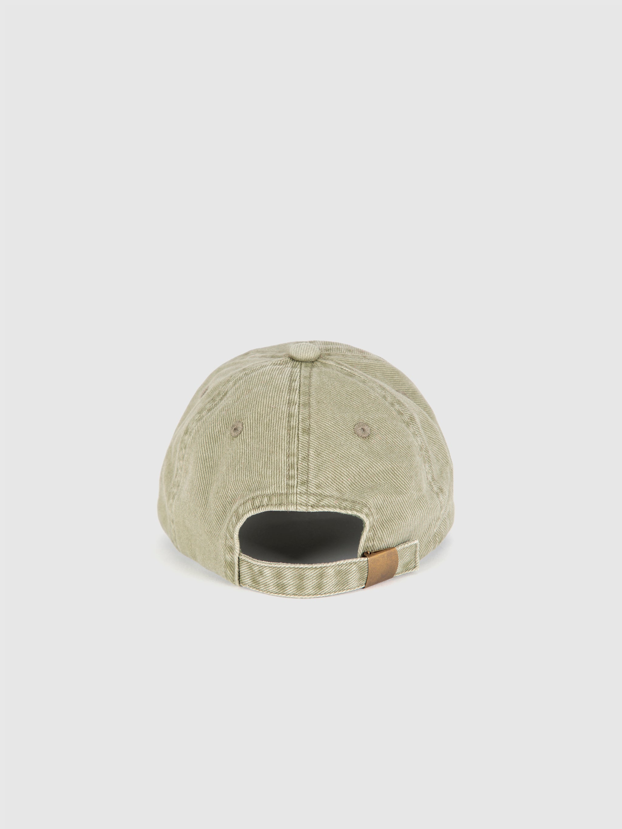 Cap nº01 Sage - BIG & BELG
