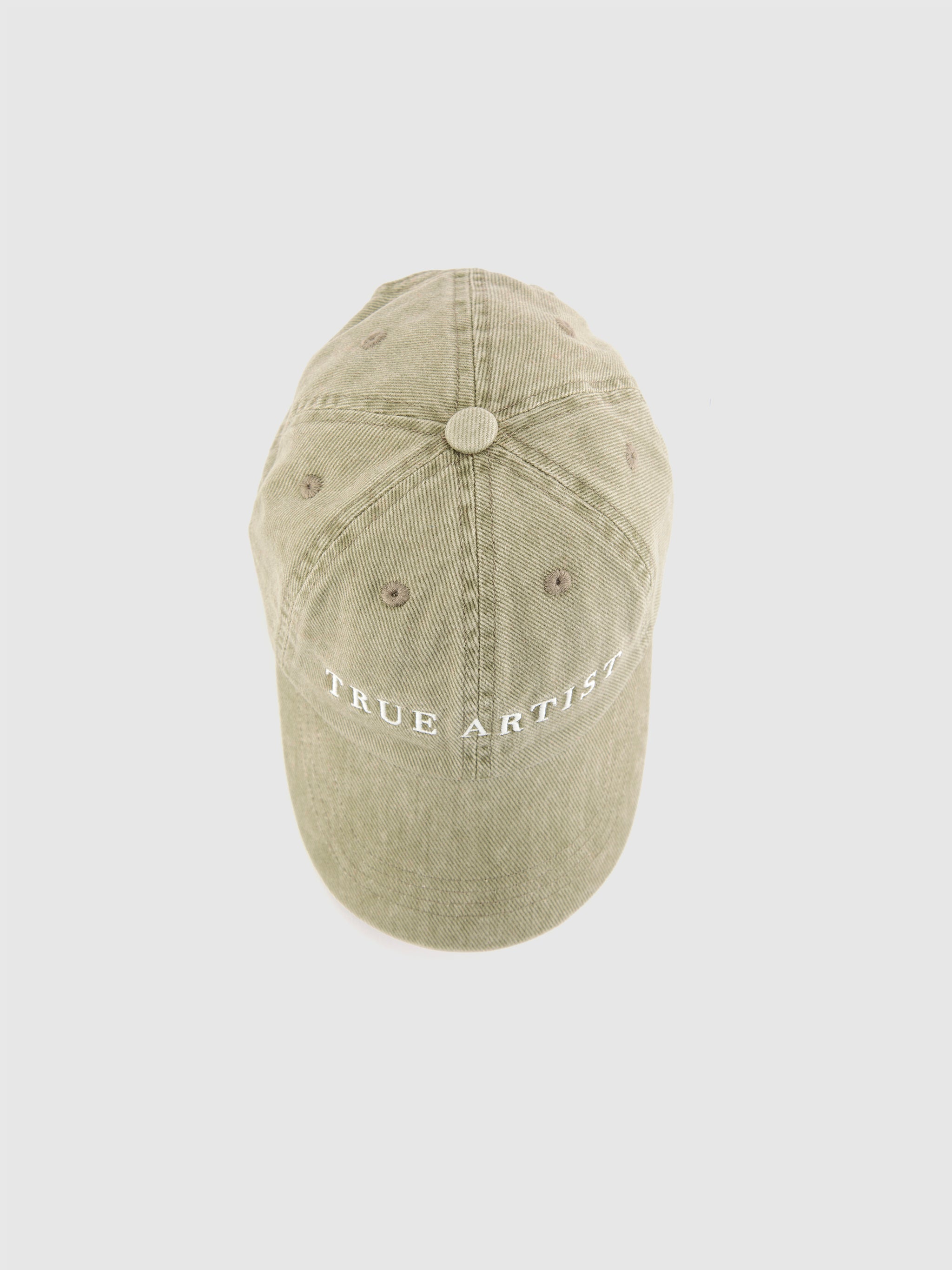Cap nº01 Sage - BIG & BELG