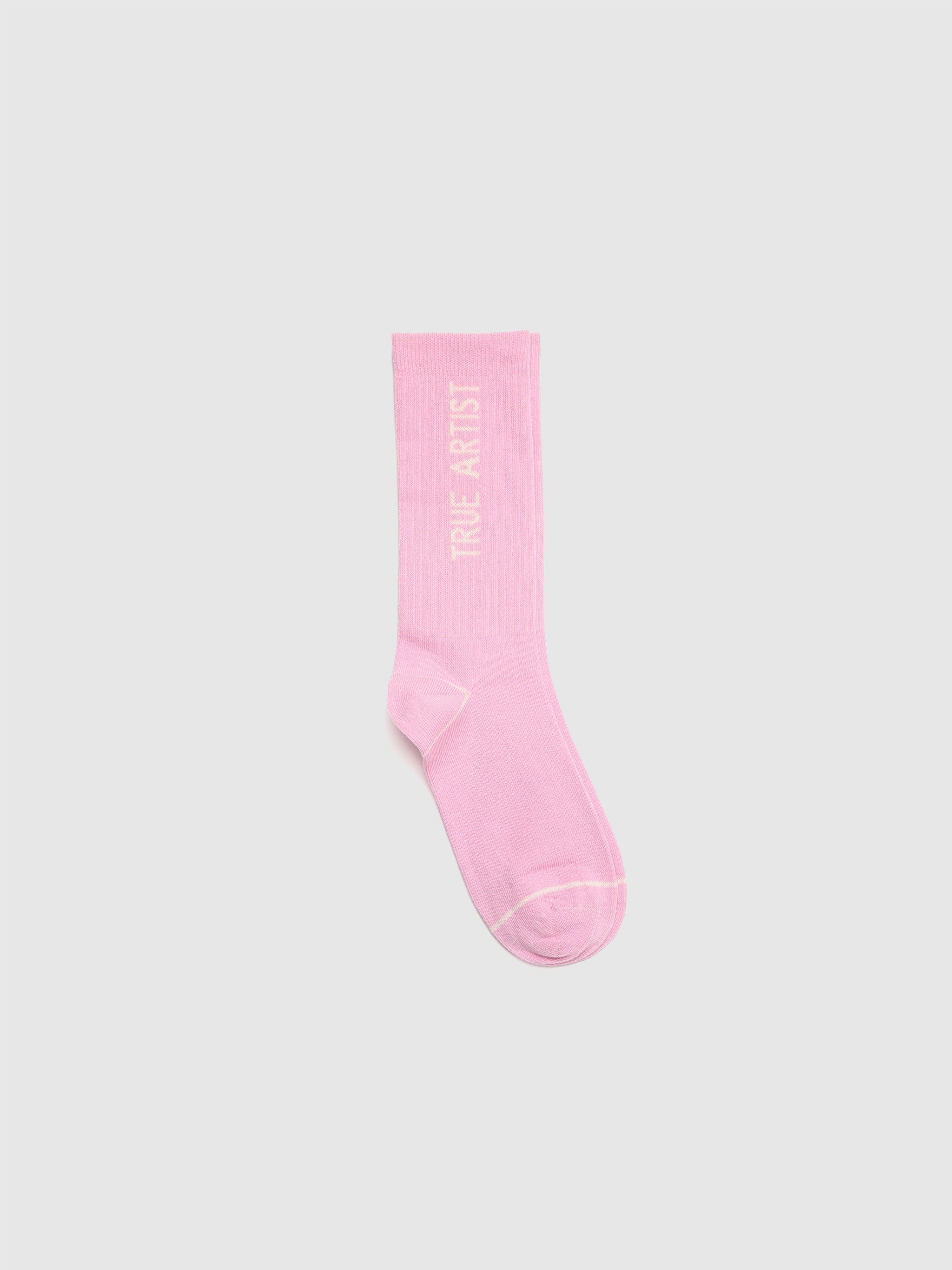 Socks nº03 Cameo Pink - BIG & BELG
