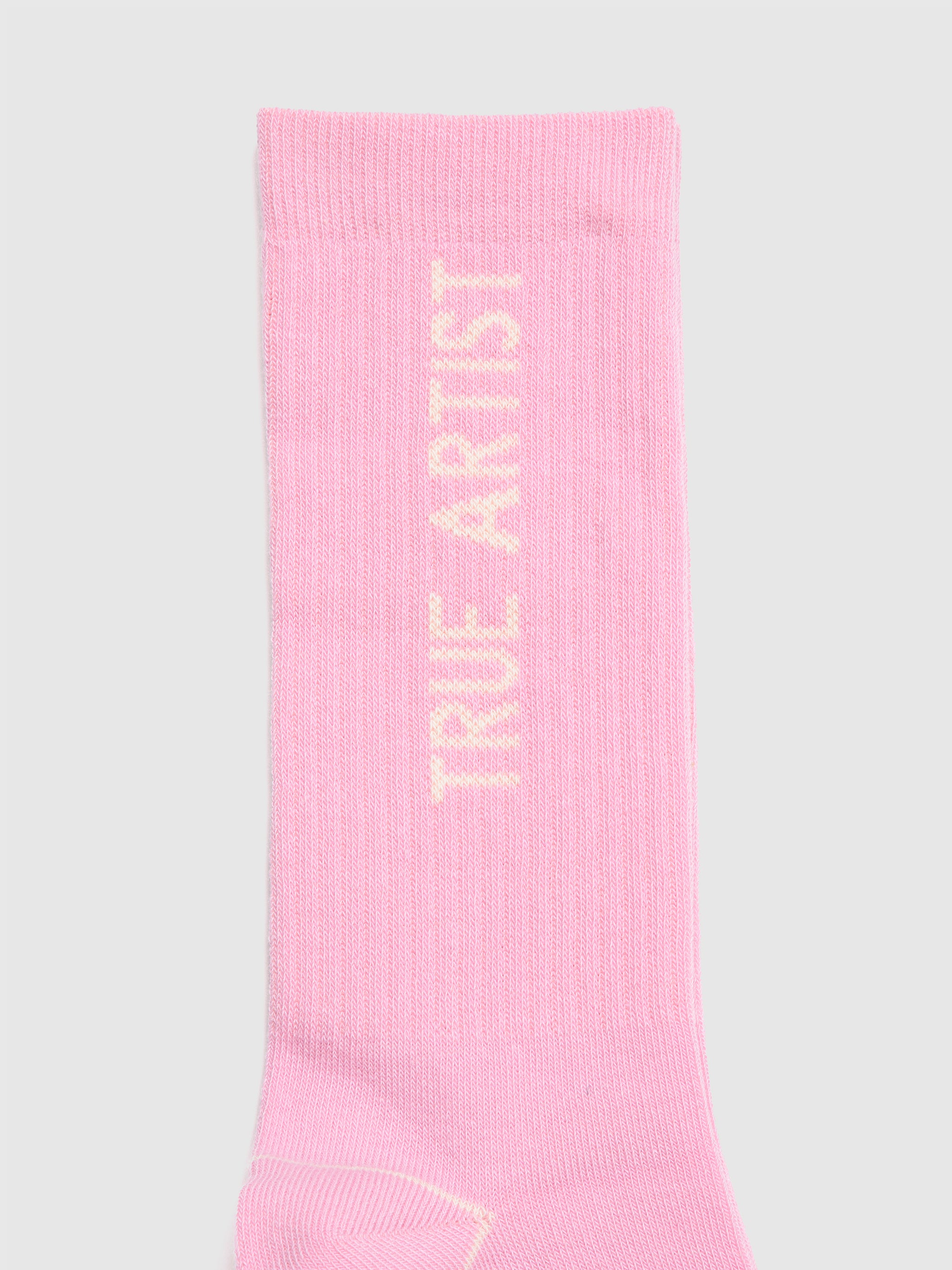 Socks nº03 Cameo Pink - BIG & BELG