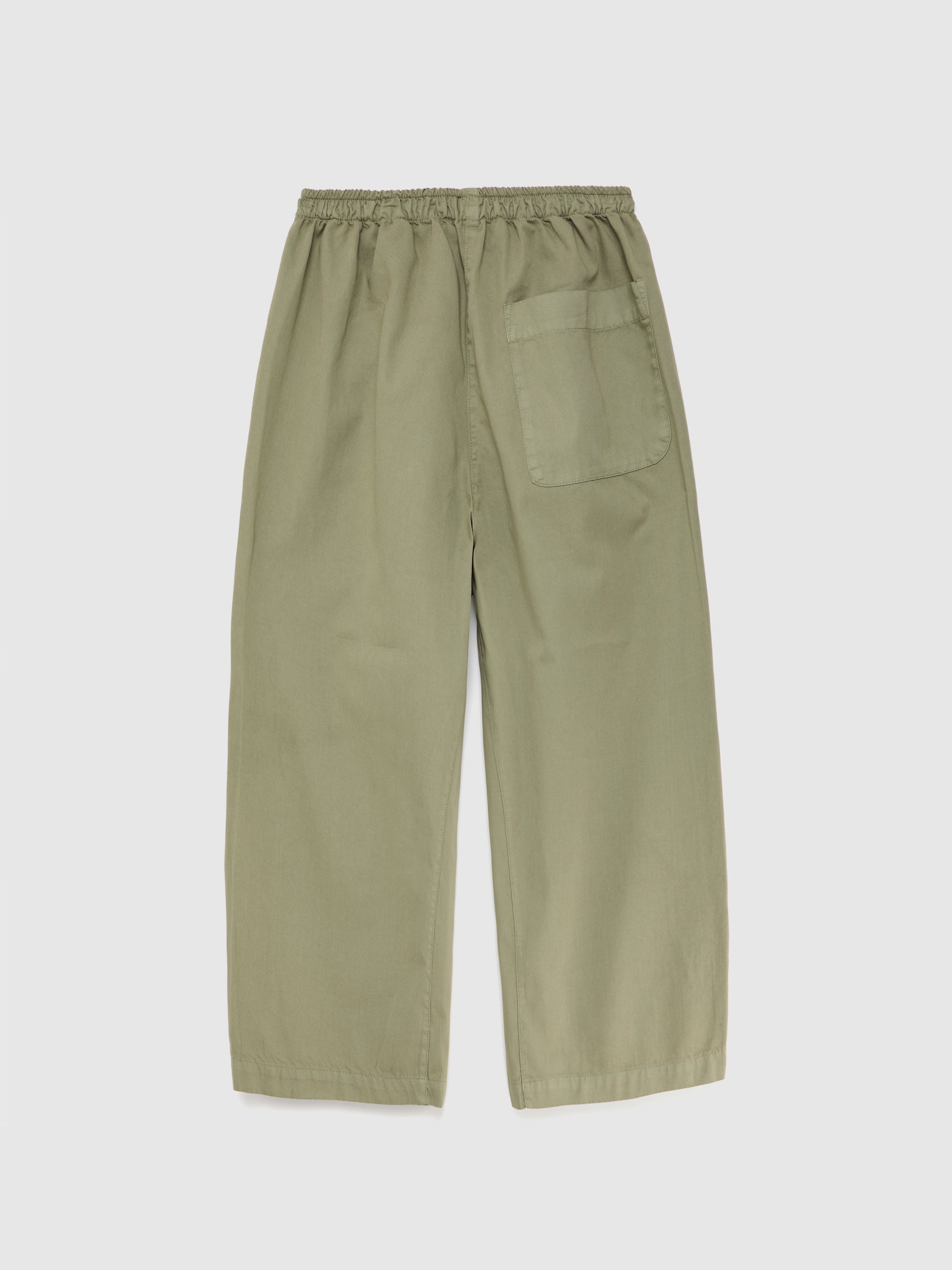 Trousers nº15 Sage - BIG & BELG