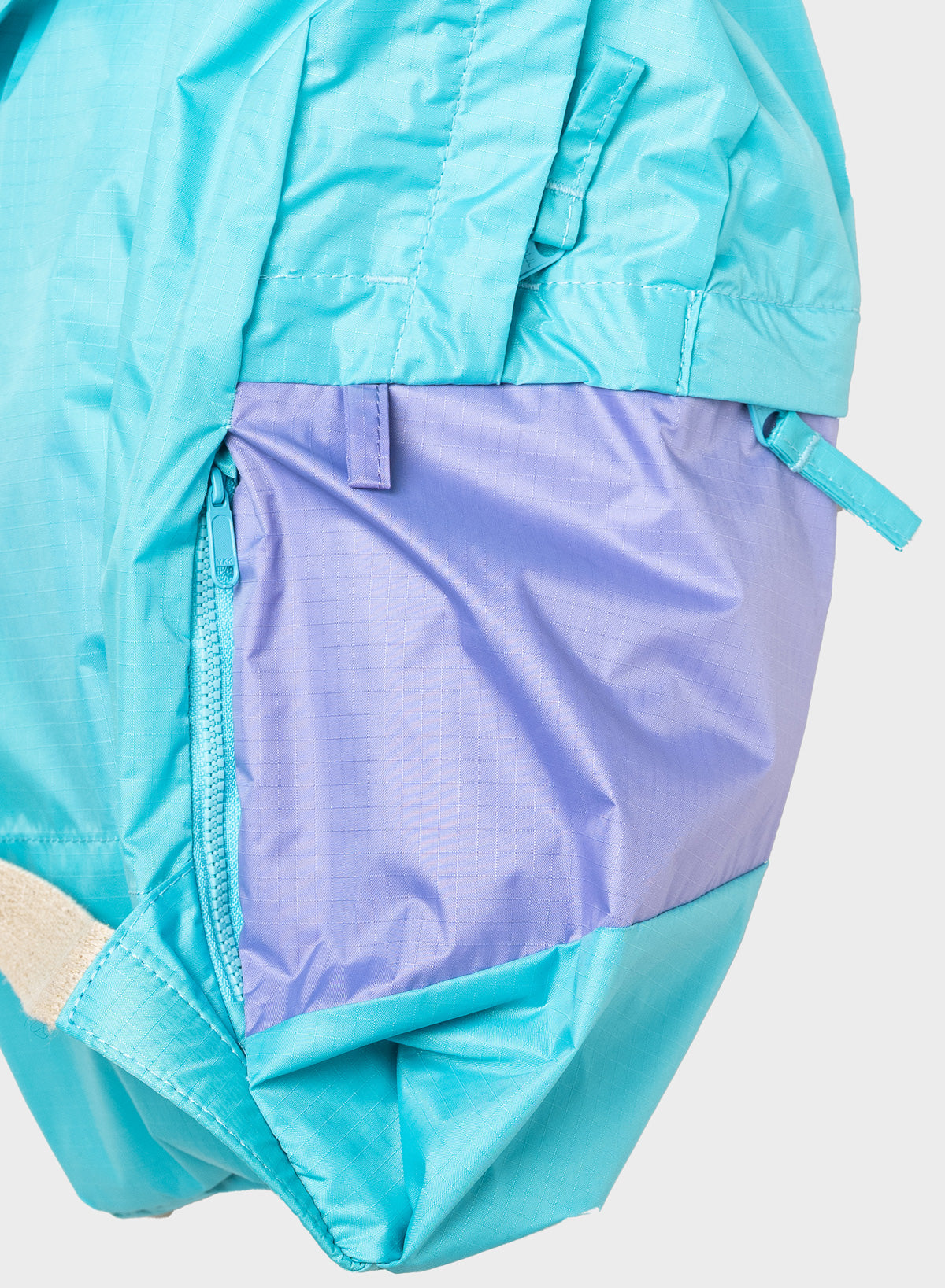 The New Foldable Backpack Drive & Treble Medium - BIG & BELG