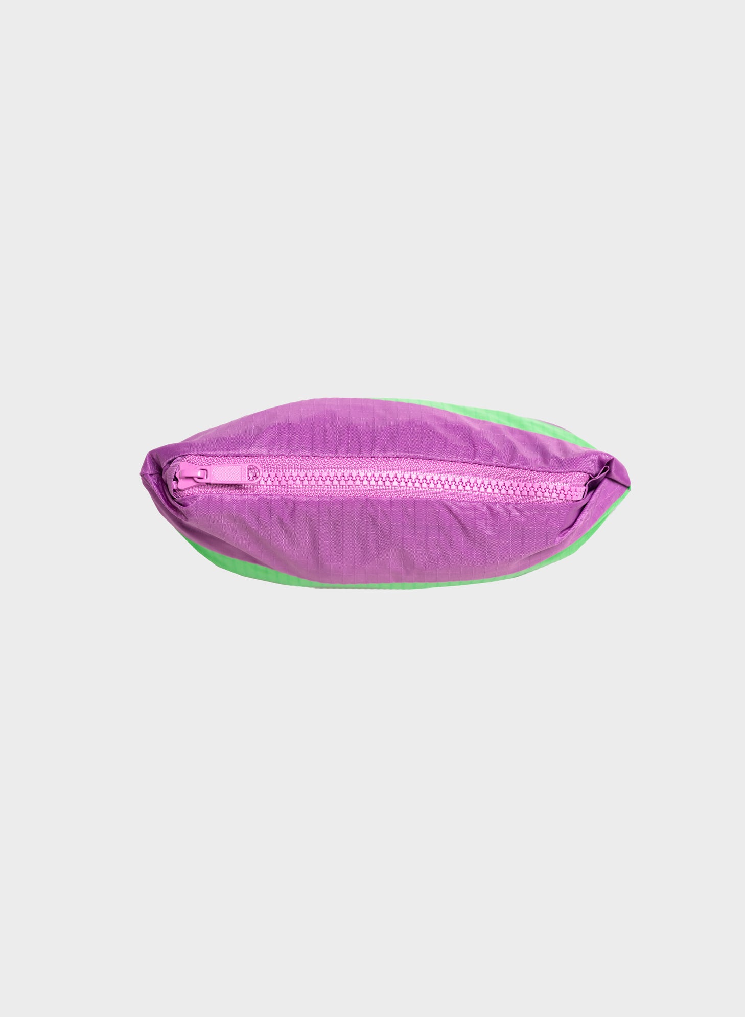 The New Foldable Backpack Echo & Greenscreen Large - BIG & BELG