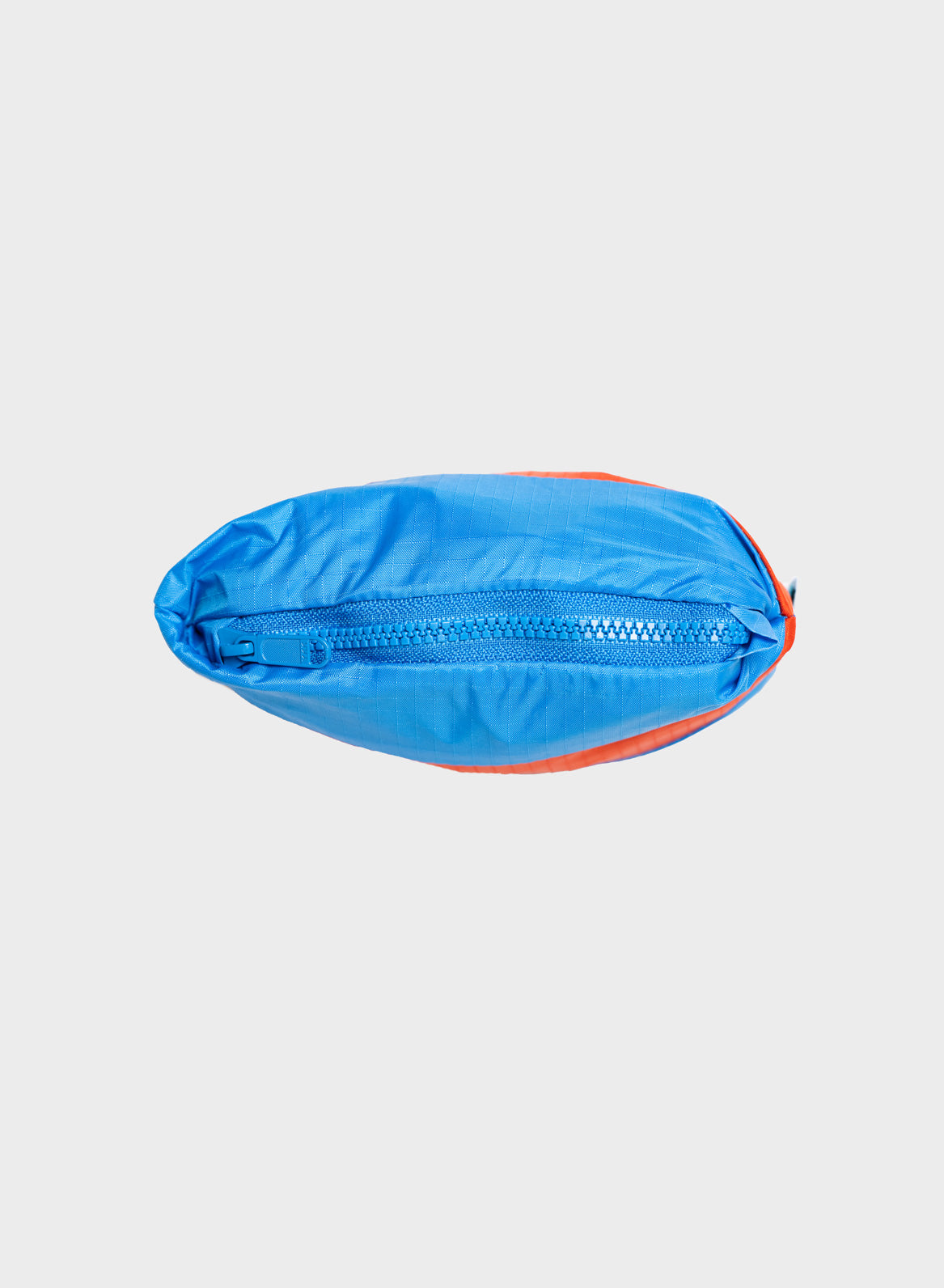 The New Foldable Backpack Wave & Red Alert Medium - BIG & BELG