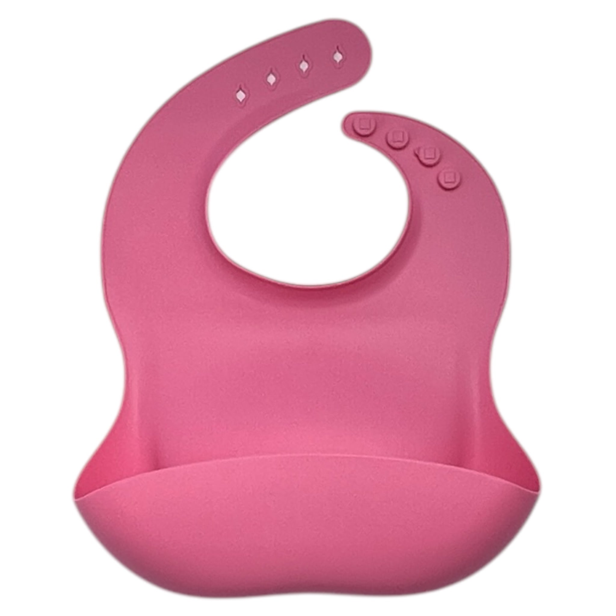 The bib pink - BIG & BELG