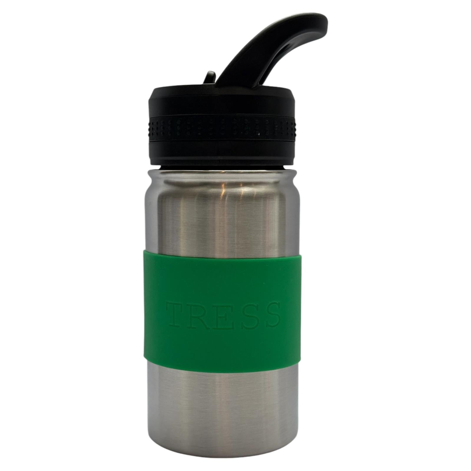 The bottle green - BIG & BELG