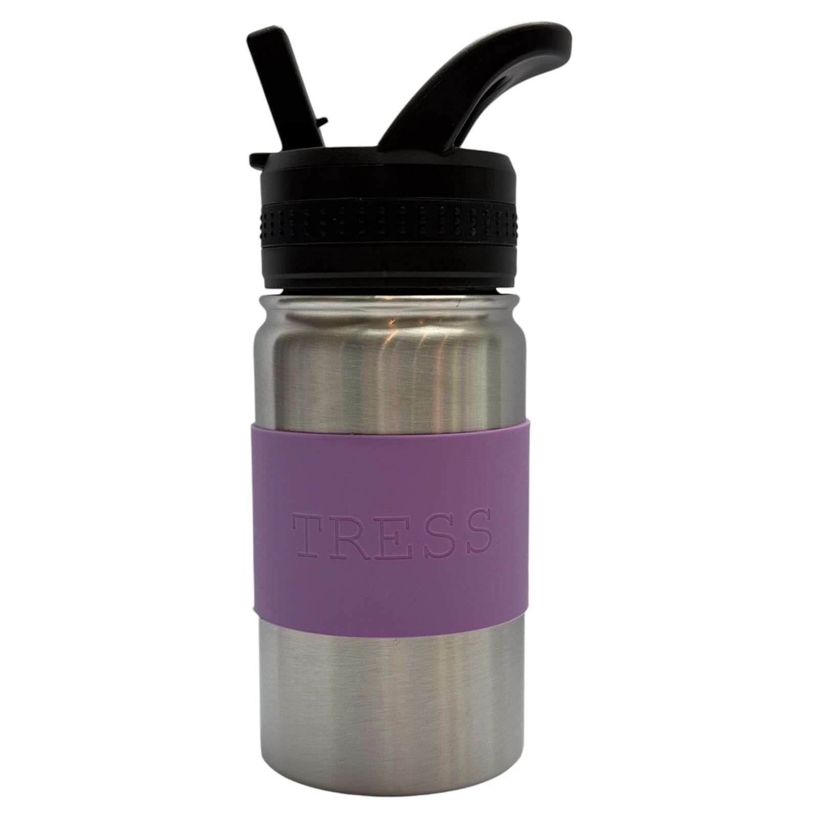 The bottle purple - BIG & BELG