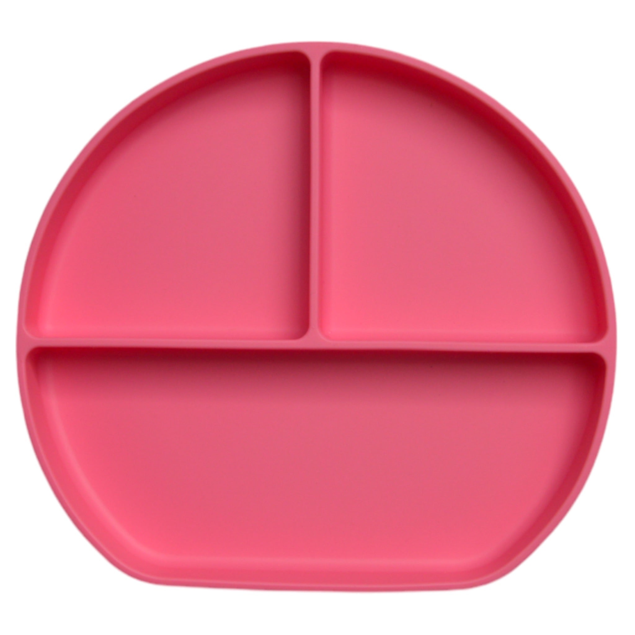 The plate pink - BIG & BELG