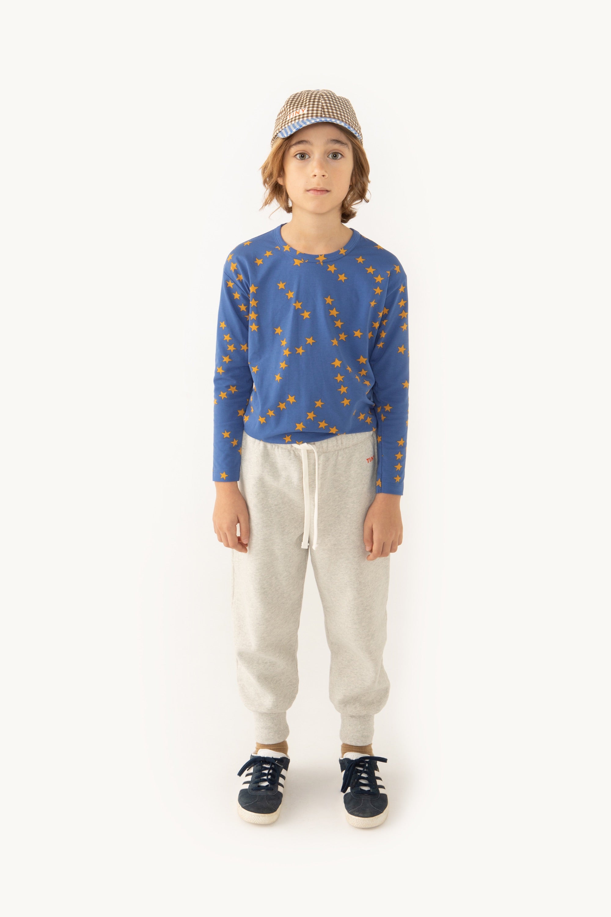 TINY STARS SWEATPANT