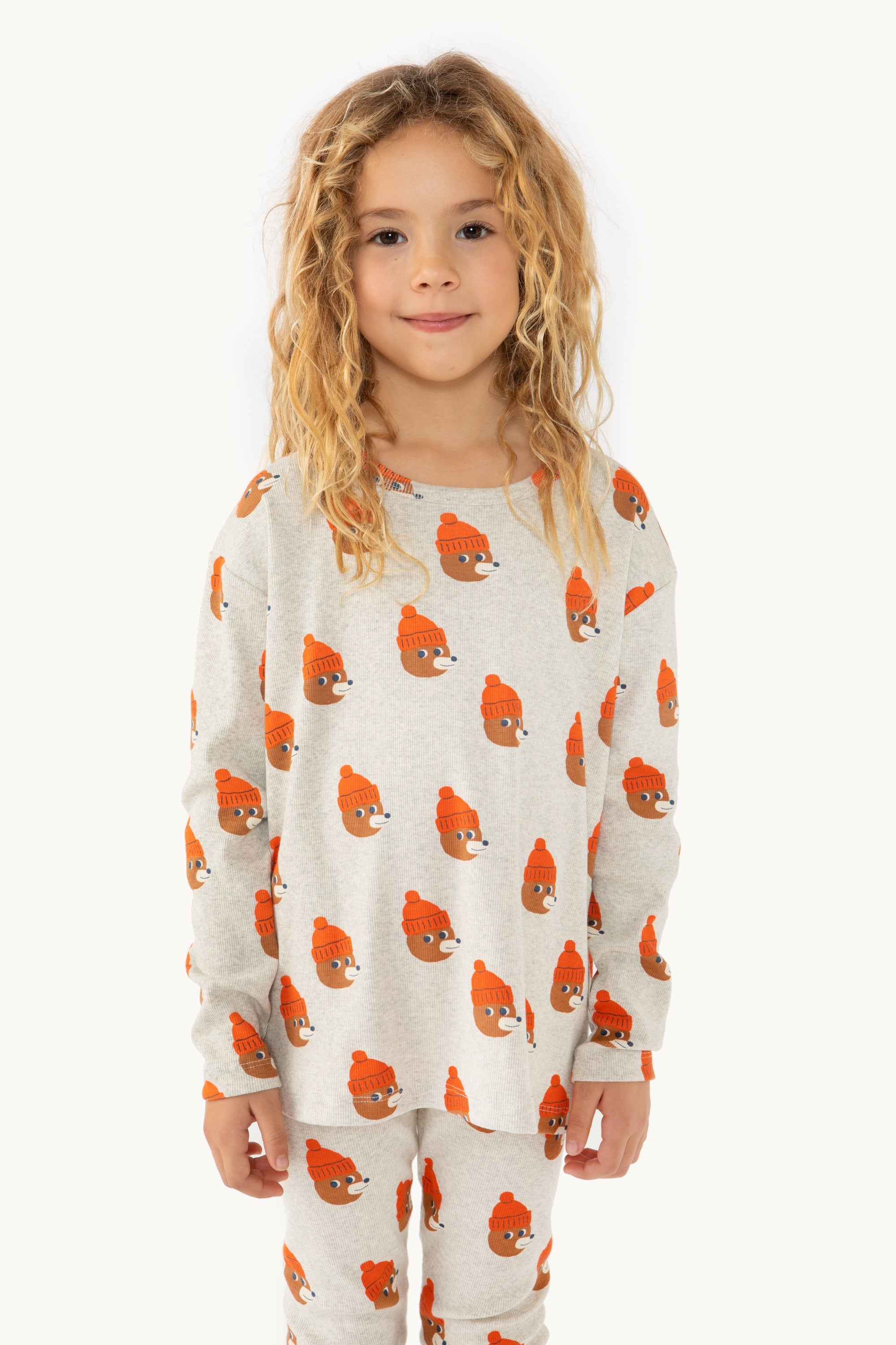 BEARS TEE