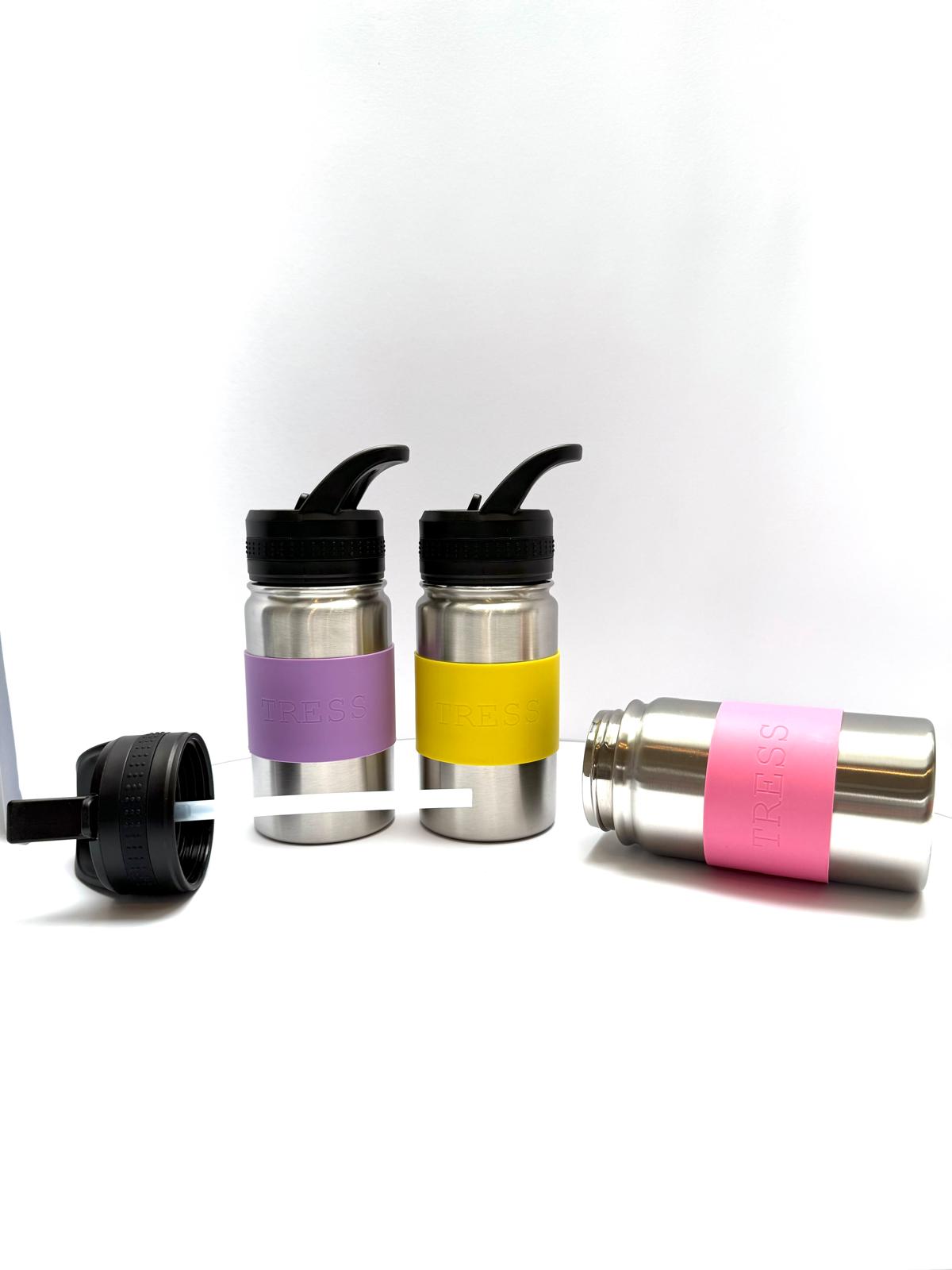 The bottle purple - BIG & BELG