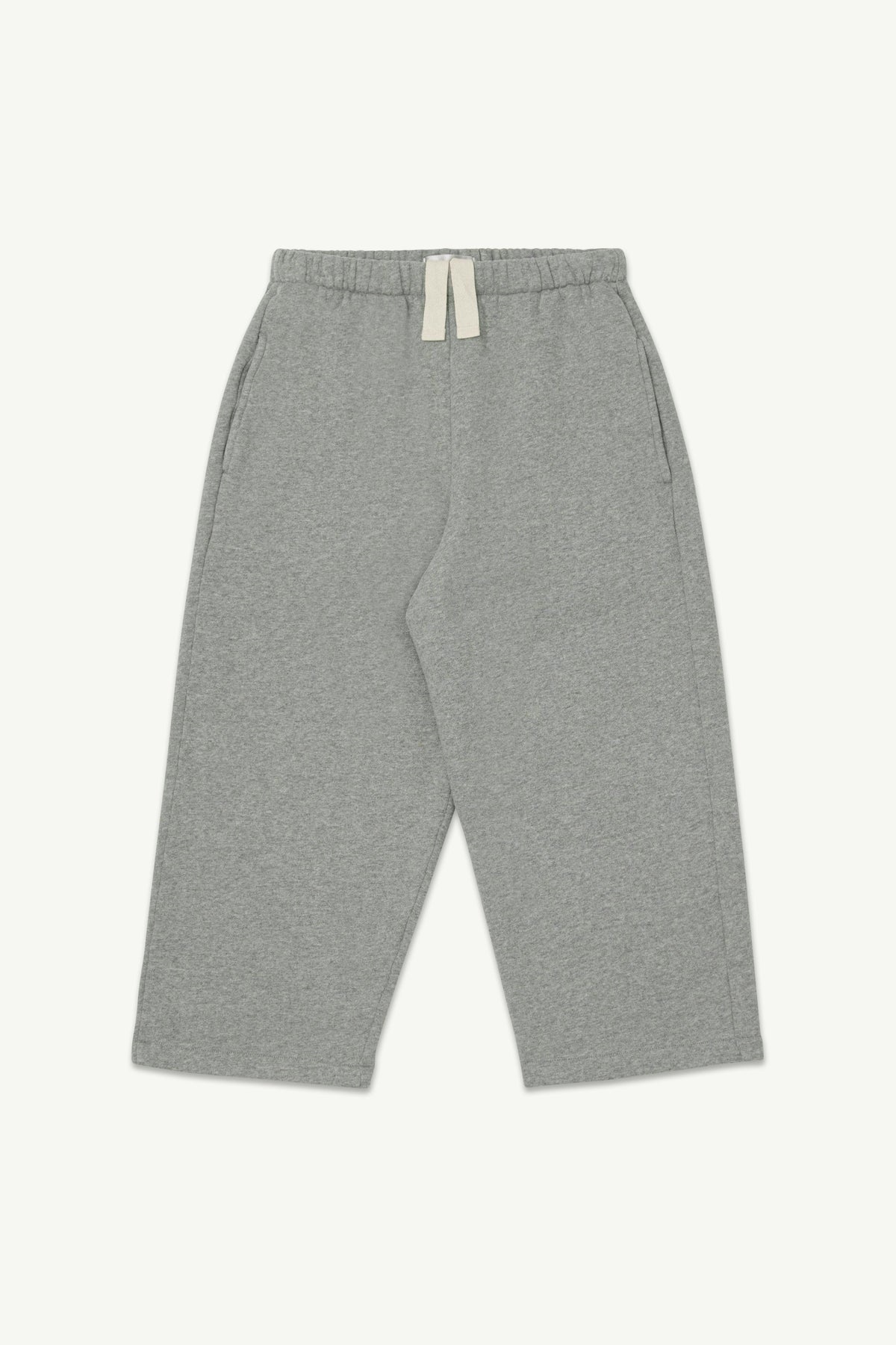 Lounge Pant - Grey Melange