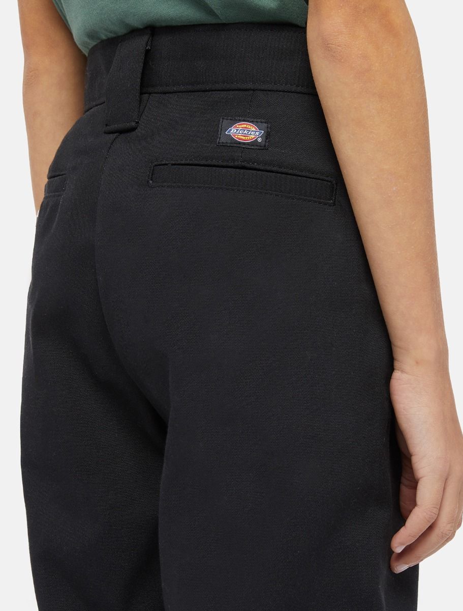 874 WORK PANT OG DICKIES BLACK - BIG & BELG