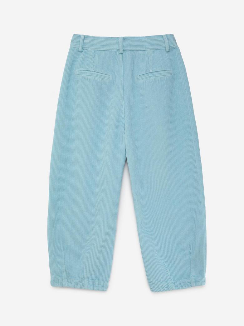 Trousers nº01 Blue Glow - BIG & BELG