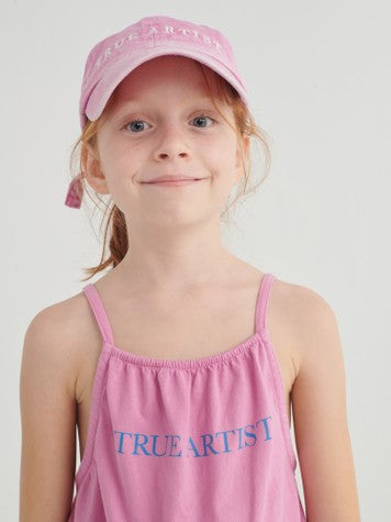 Cap nº01 Lilac Pink - BIG & BELG