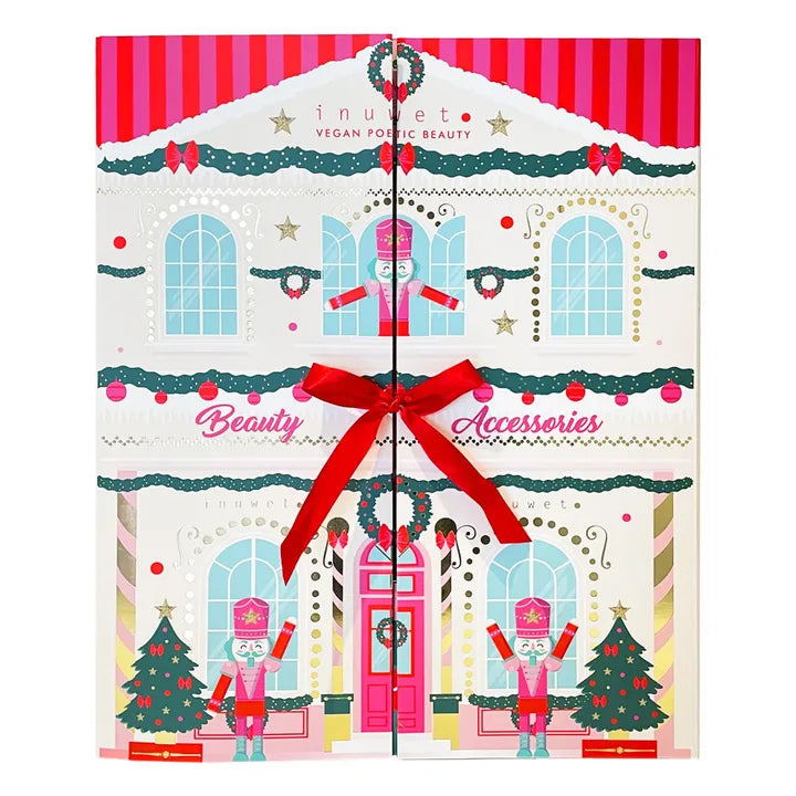 Advent Calendar 2025