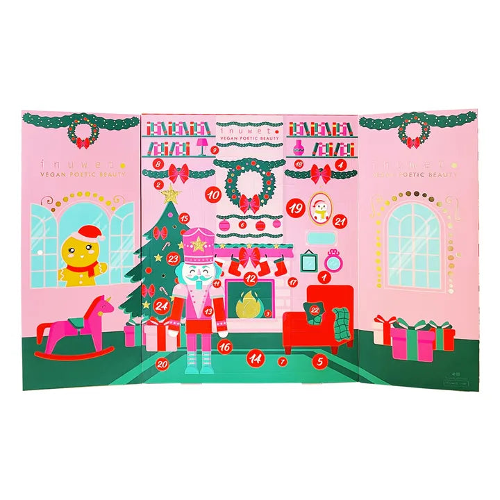 Advent Calendar 2025