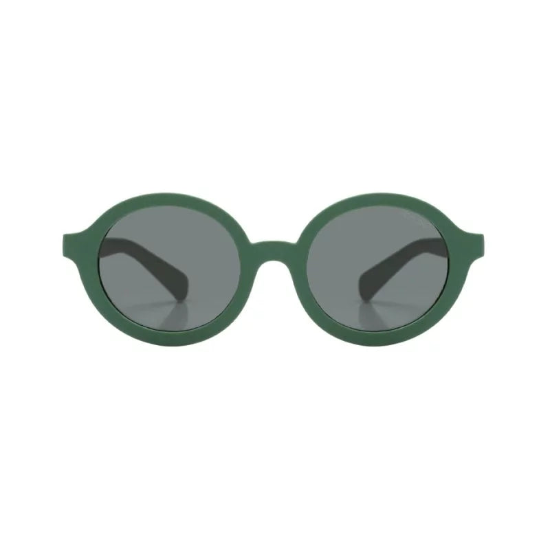 SUNGLASS KIDDOS - Lou 3-5y sage