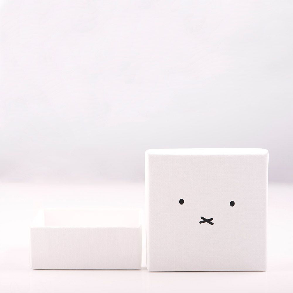 Miffy Earrings - BIG & BELG