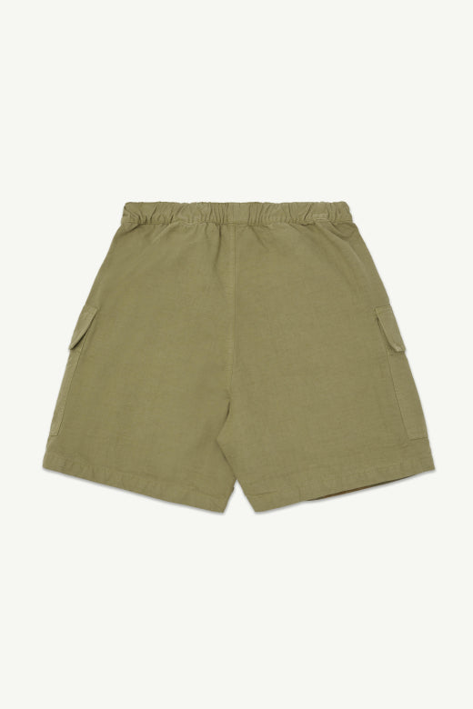 Cargo Short - Fir Ripstop - BIG & BELG