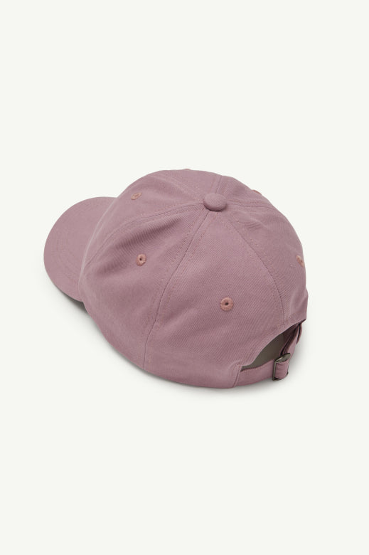 Cap - Lilas Twill - BIG & BELG