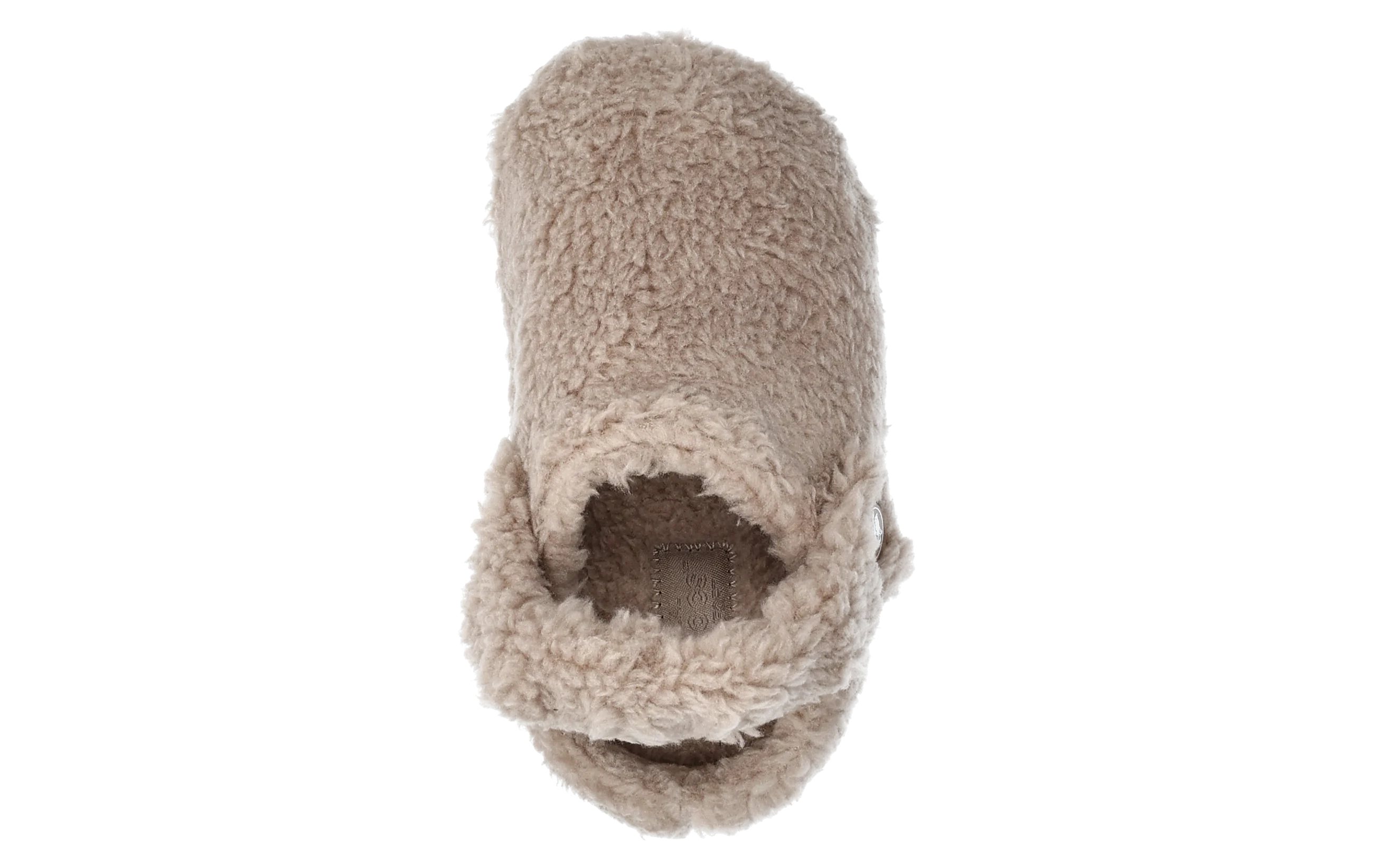 Classic Cozzzy Slipper Kids Mushroom