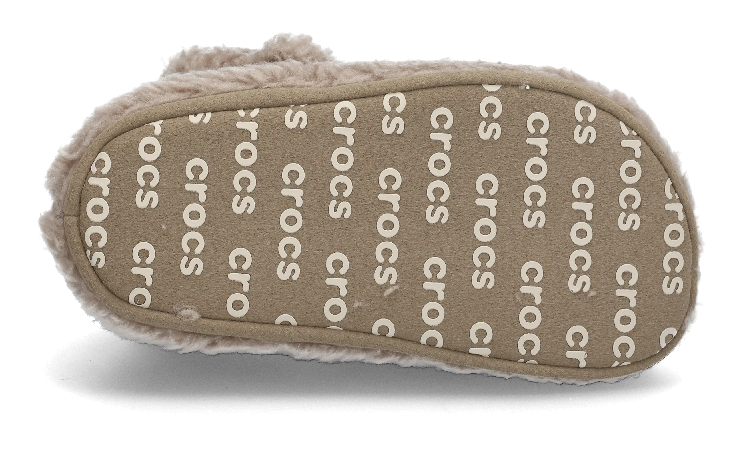 Classic Cozzzy Slipper Kids Mushroom