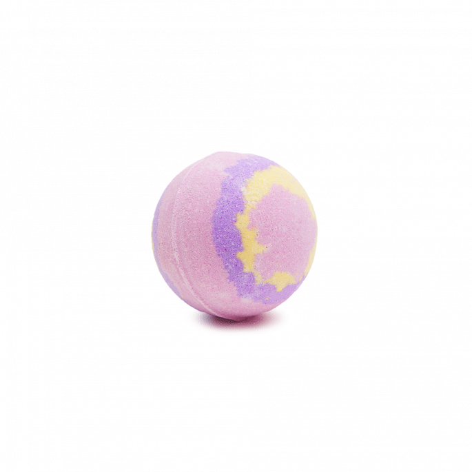 Bath bomb - Supernova - BIG & BELG