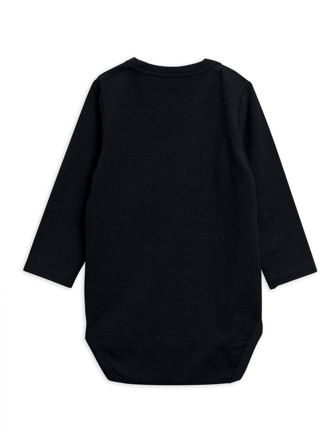 MINI RODINI Basic long sleeve body