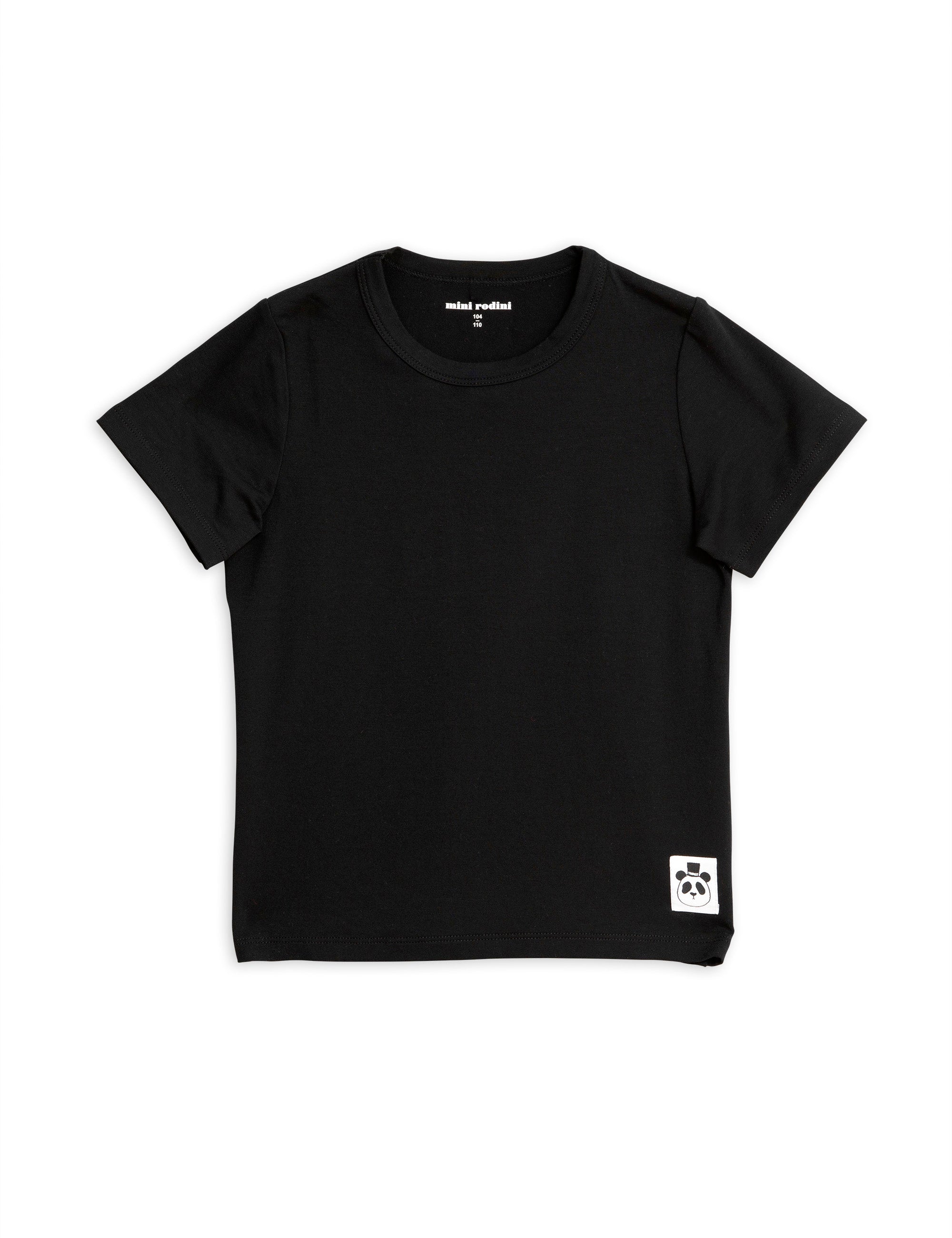 MINI RODINI Basic tee