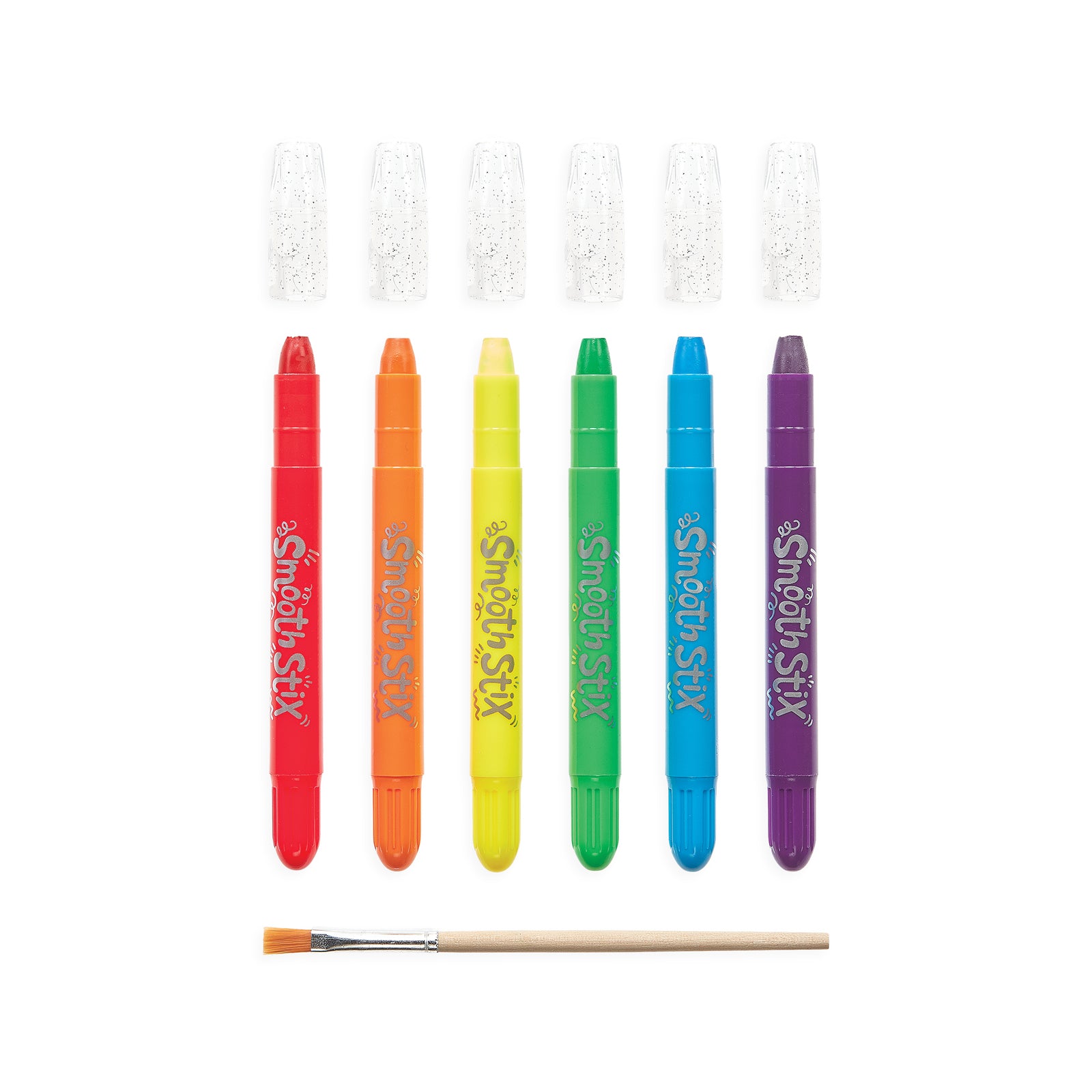 Smooth Stix Watercolor Gel Crayons - BIG & BELG