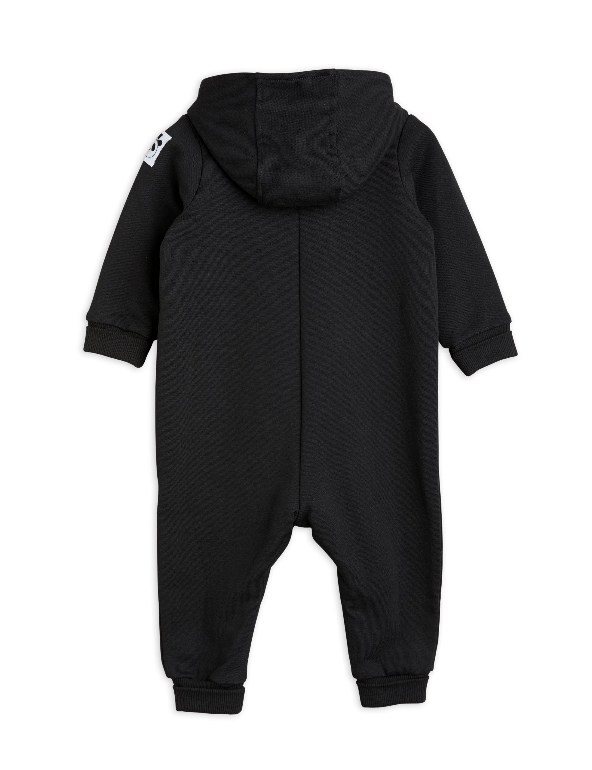 Mini rodini sales panda onesie