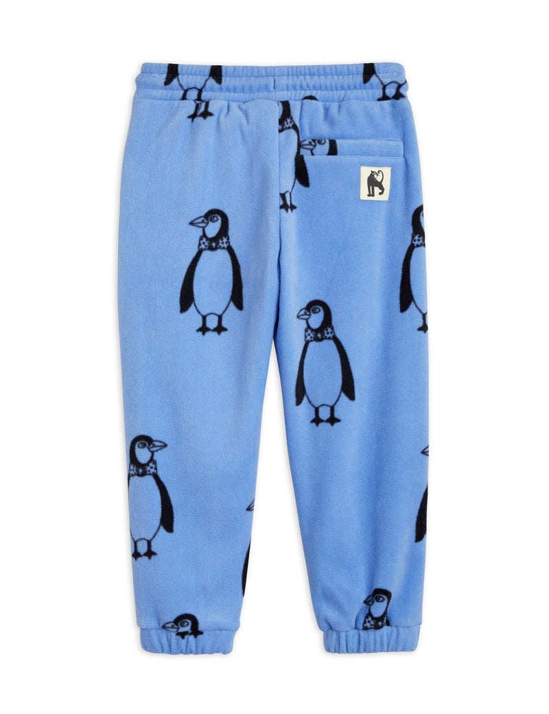 Penguin fleece trousers